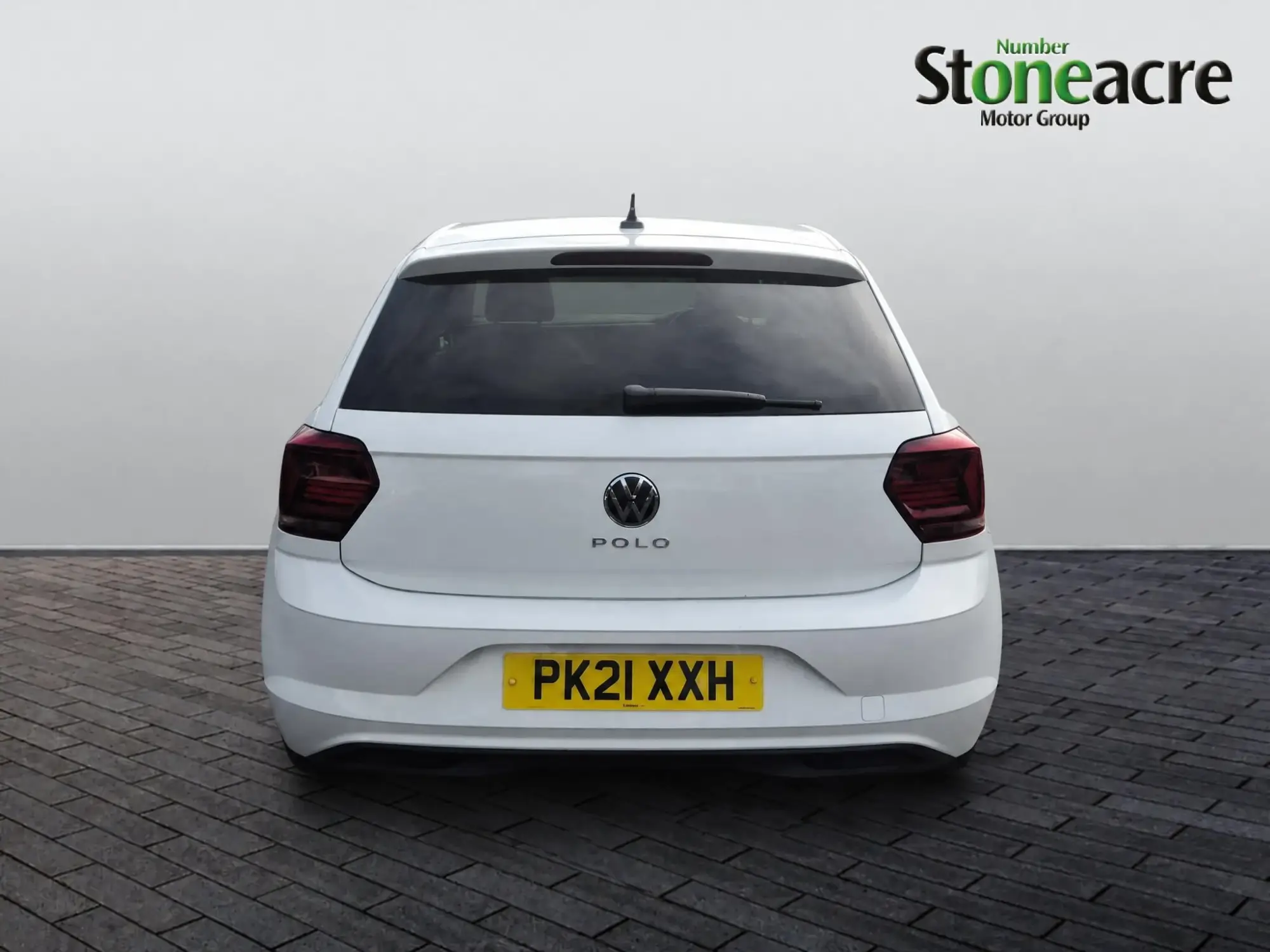 Volkswagen Polo Image 6 Volkswagen Polo Image 6