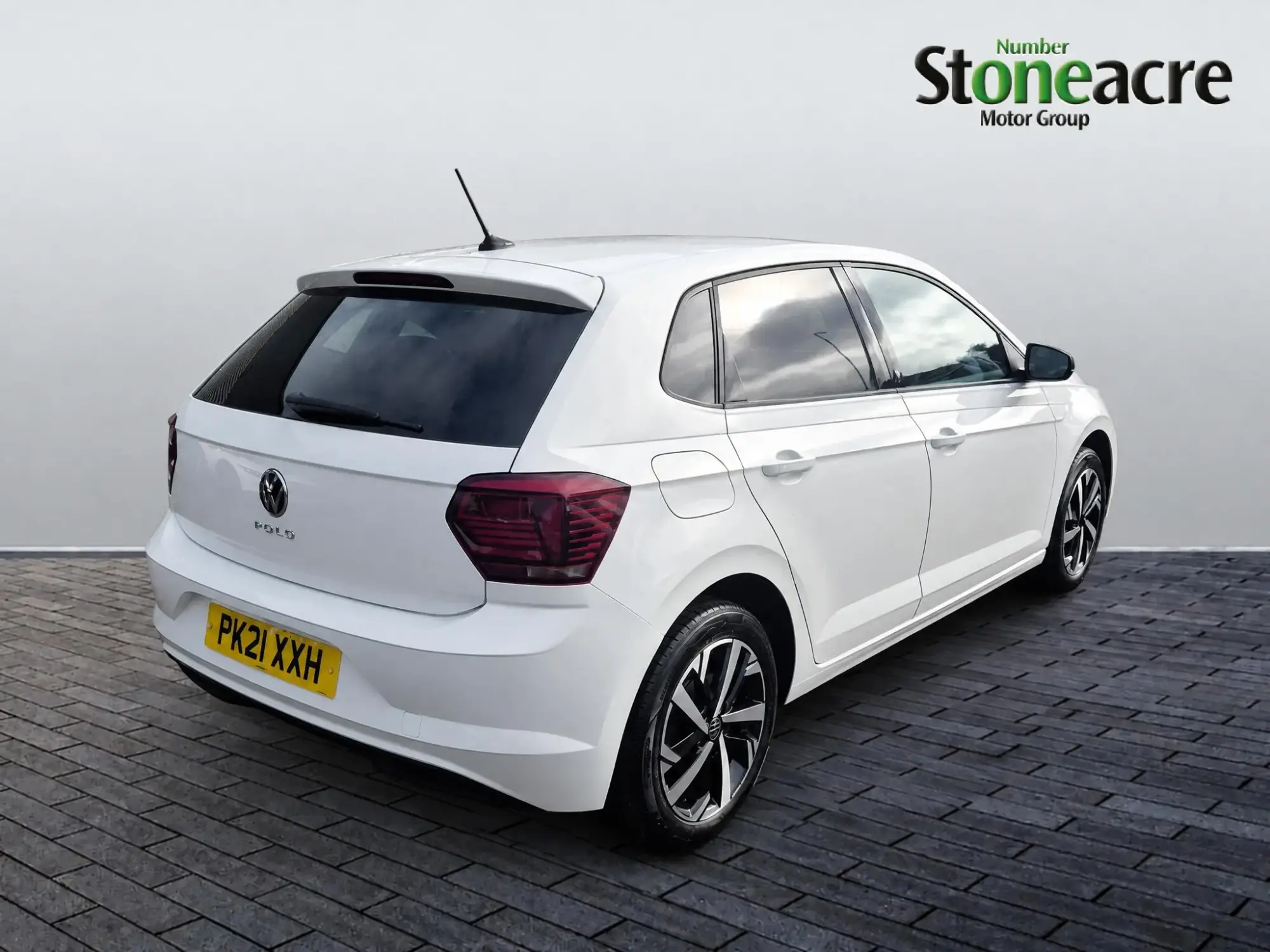 Volkswagen Polo Image 8 Volkswagen Polo Image 8