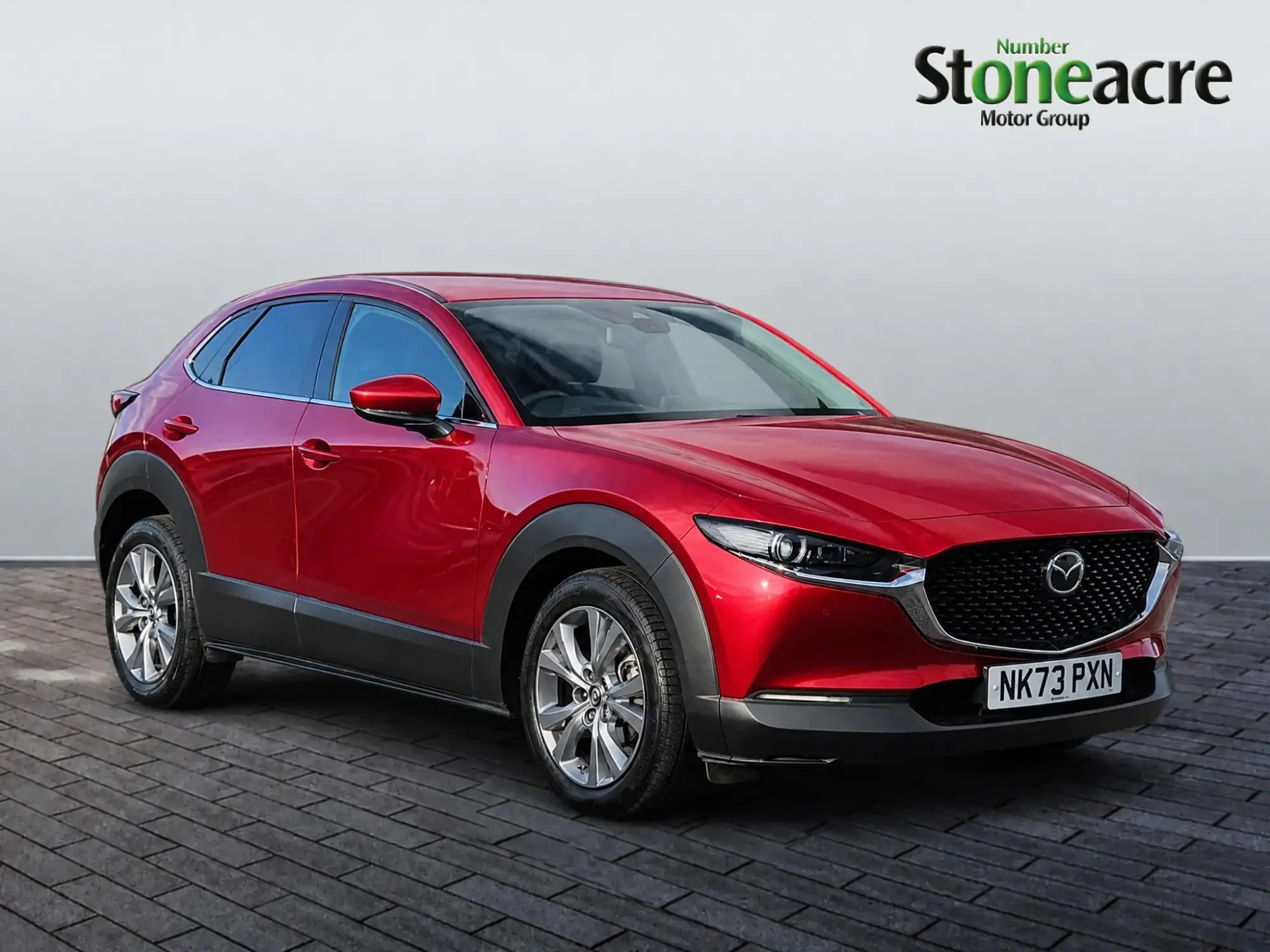Mazda CX-30 Image 1
