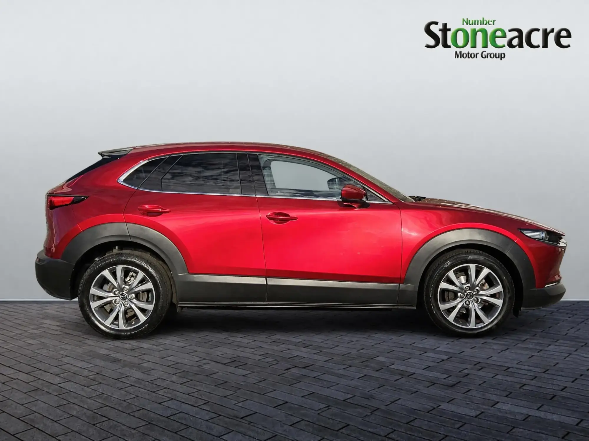 Mazda CX-30 Image 2