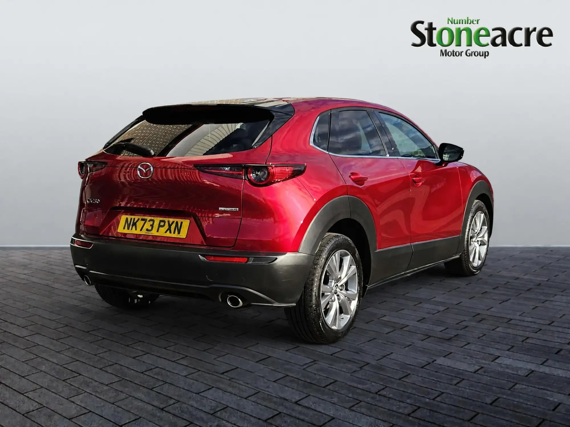 Mazda CX-30 Image 3