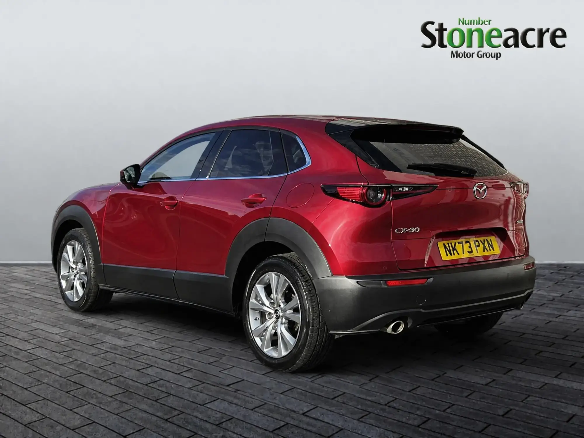 Mazda CX-30 Image 5