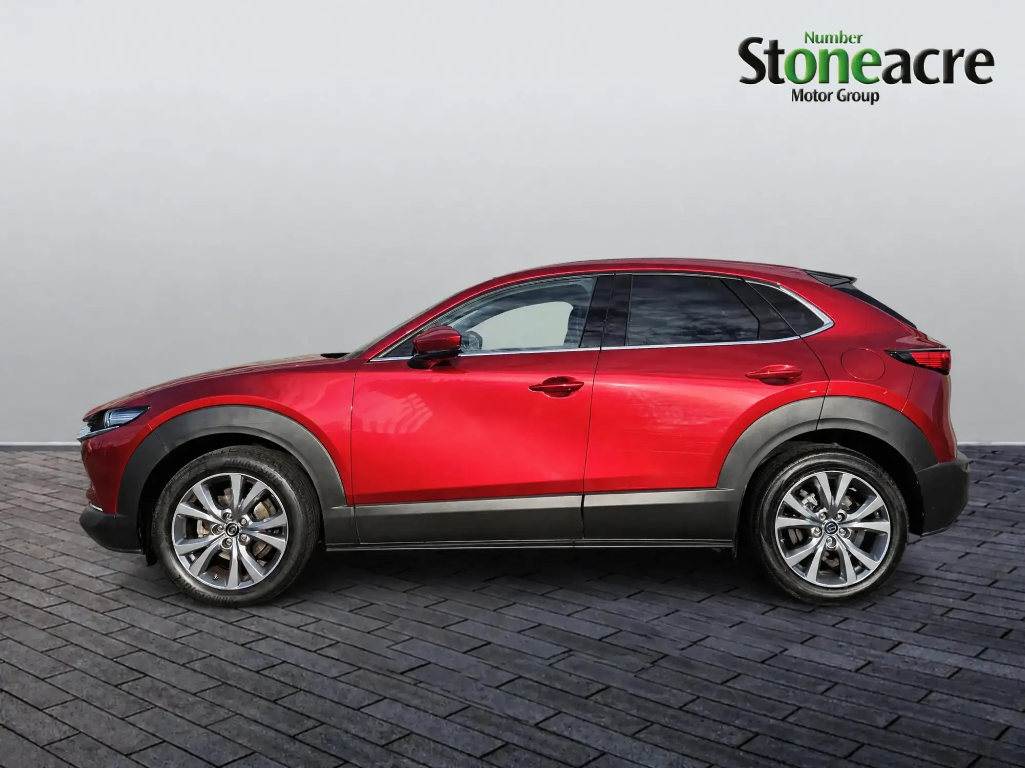 Mazda CX-30 Image 6