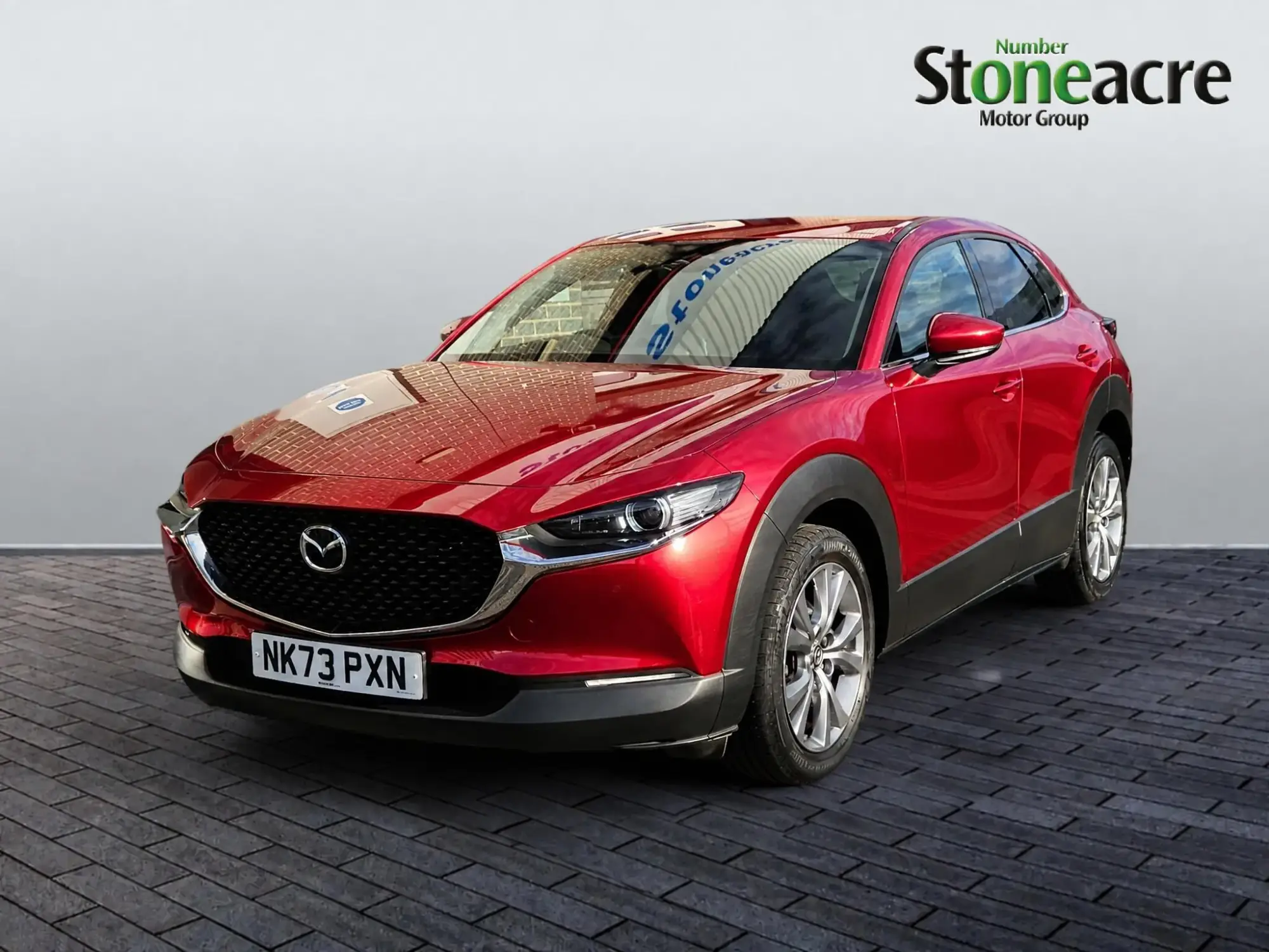Mazda CX-30 Image 7