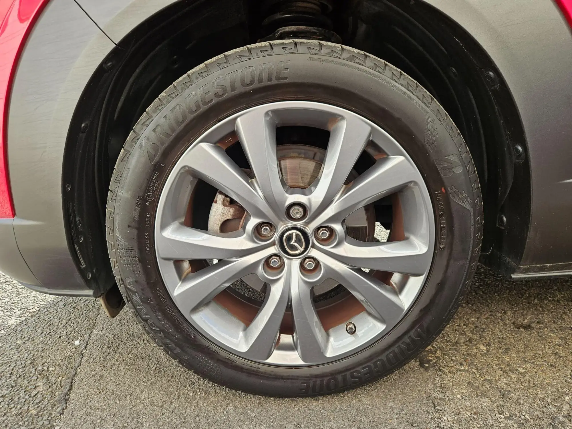 Mazda CX-30 Image 9