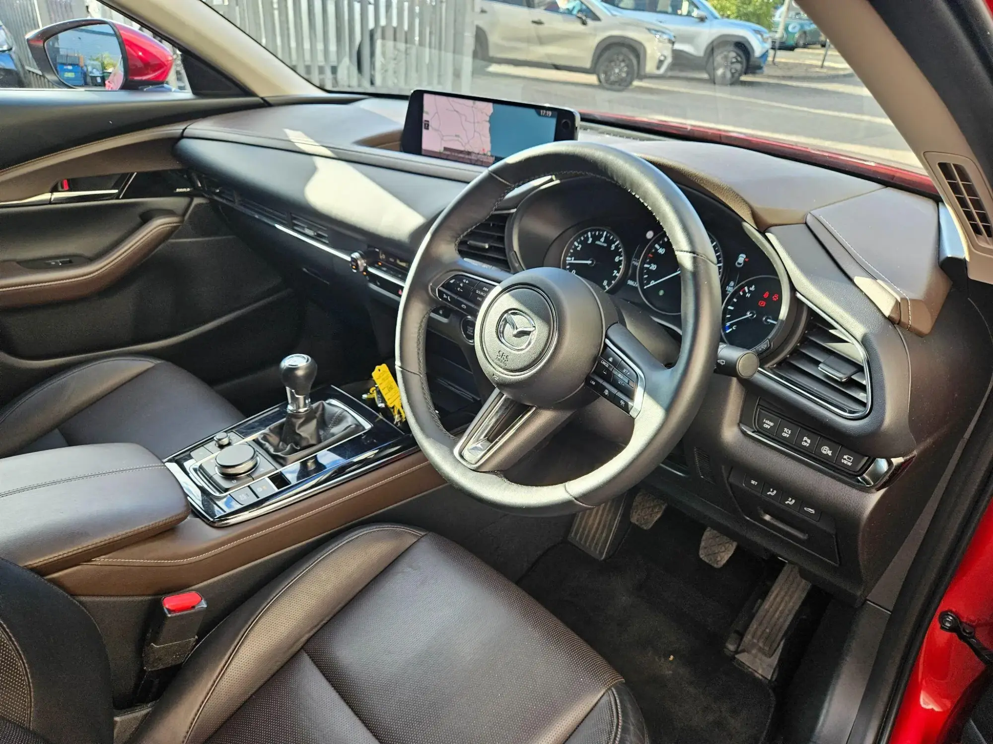 Mazda CX-30 Image 11