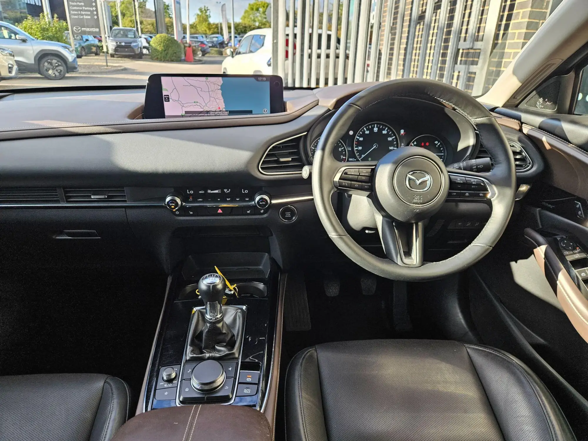 Mazda CX-30 Image 12