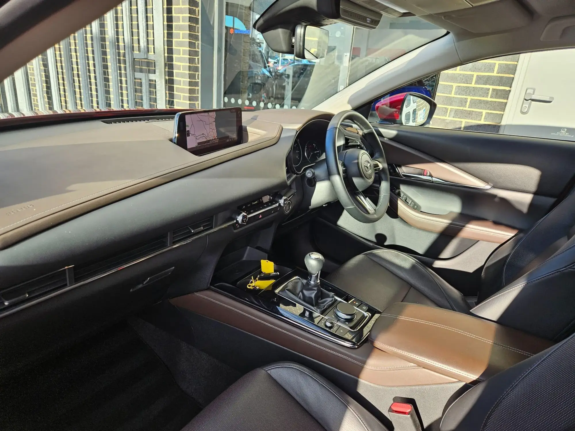 Mazda CX-30 Image 13