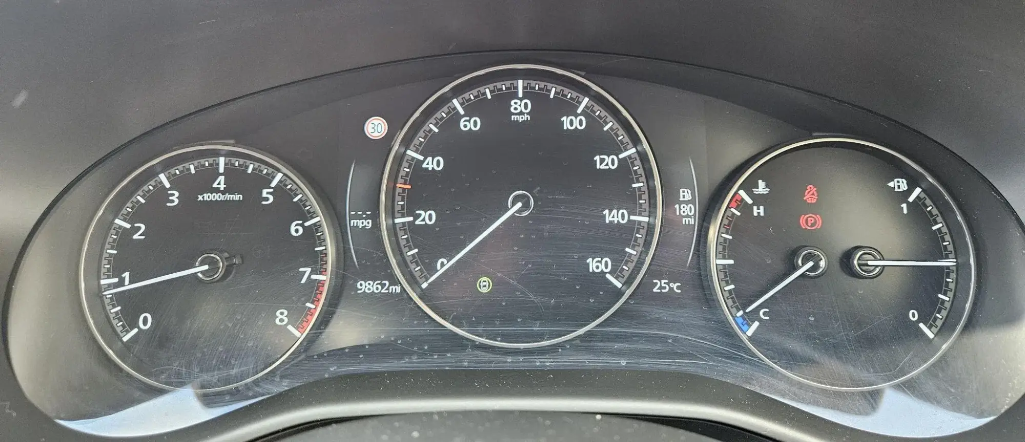 Mazda CX-30 Image 14