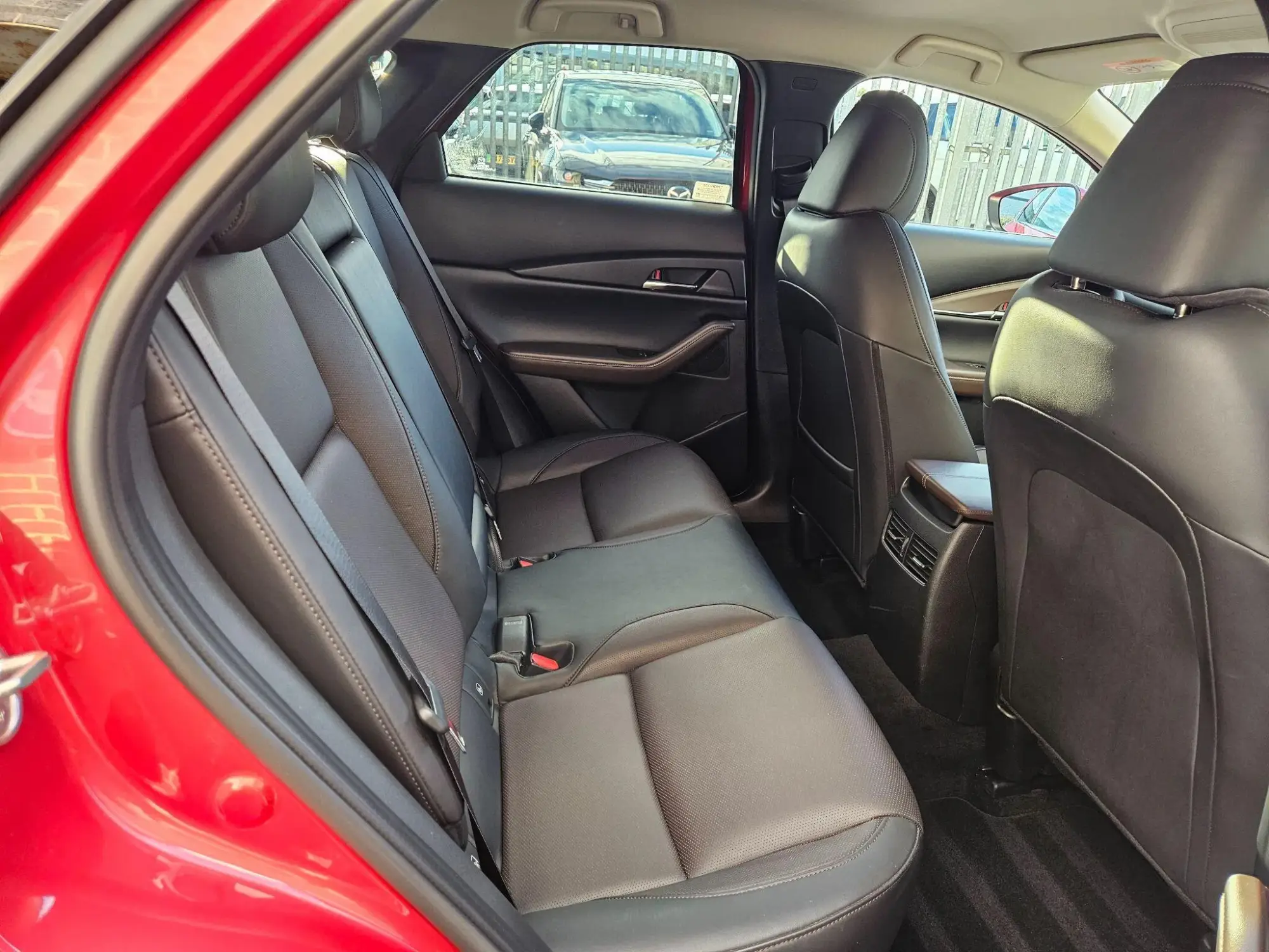 Mazda CX-30 Image 16