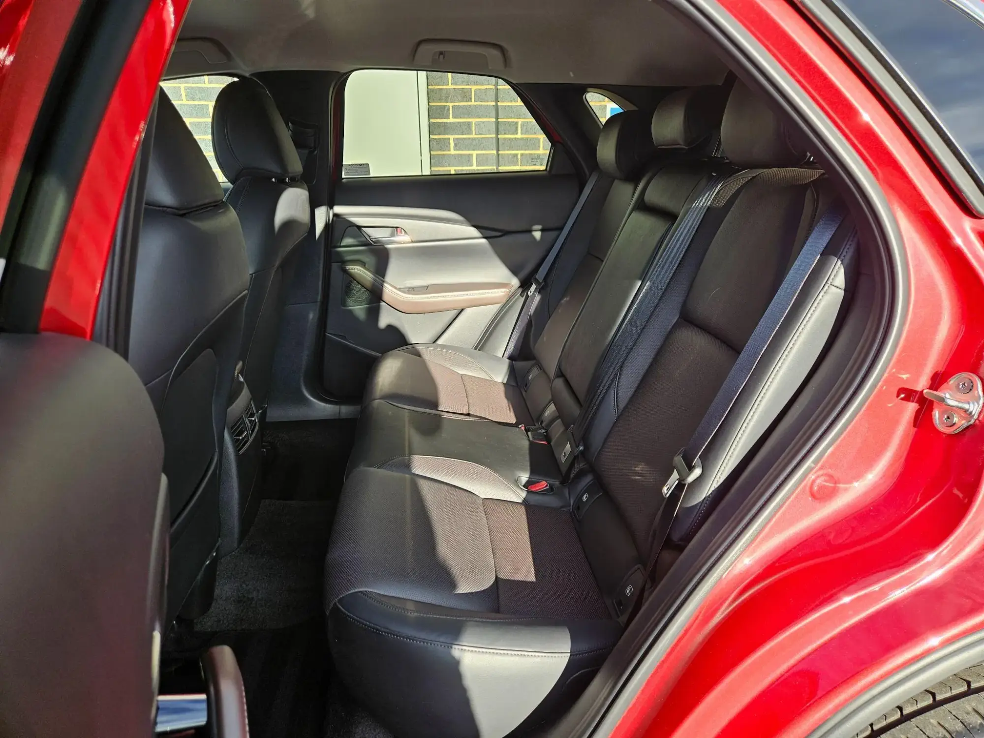 Mazda CX-30 Image 17