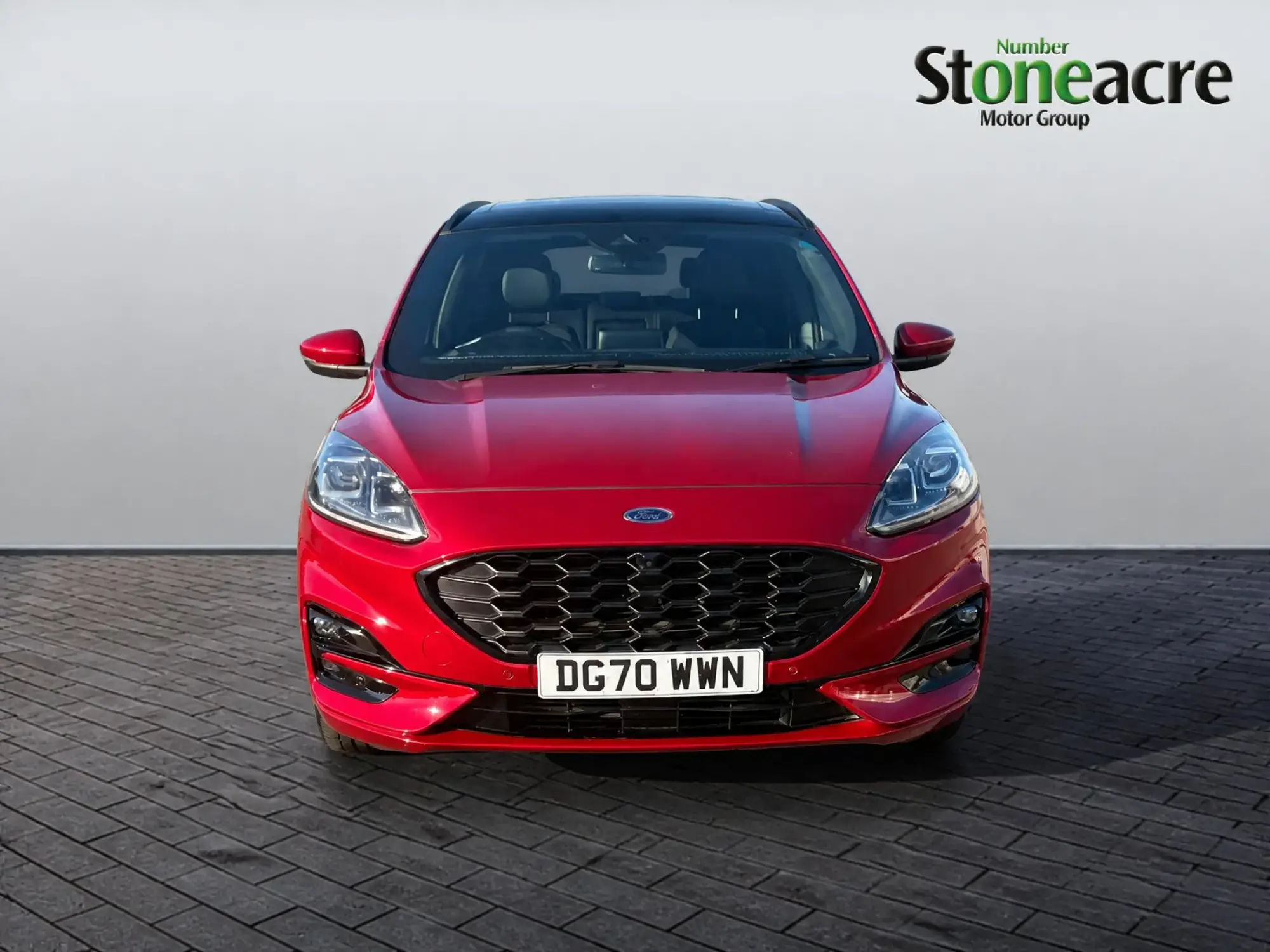 Ford Kuga Image 6