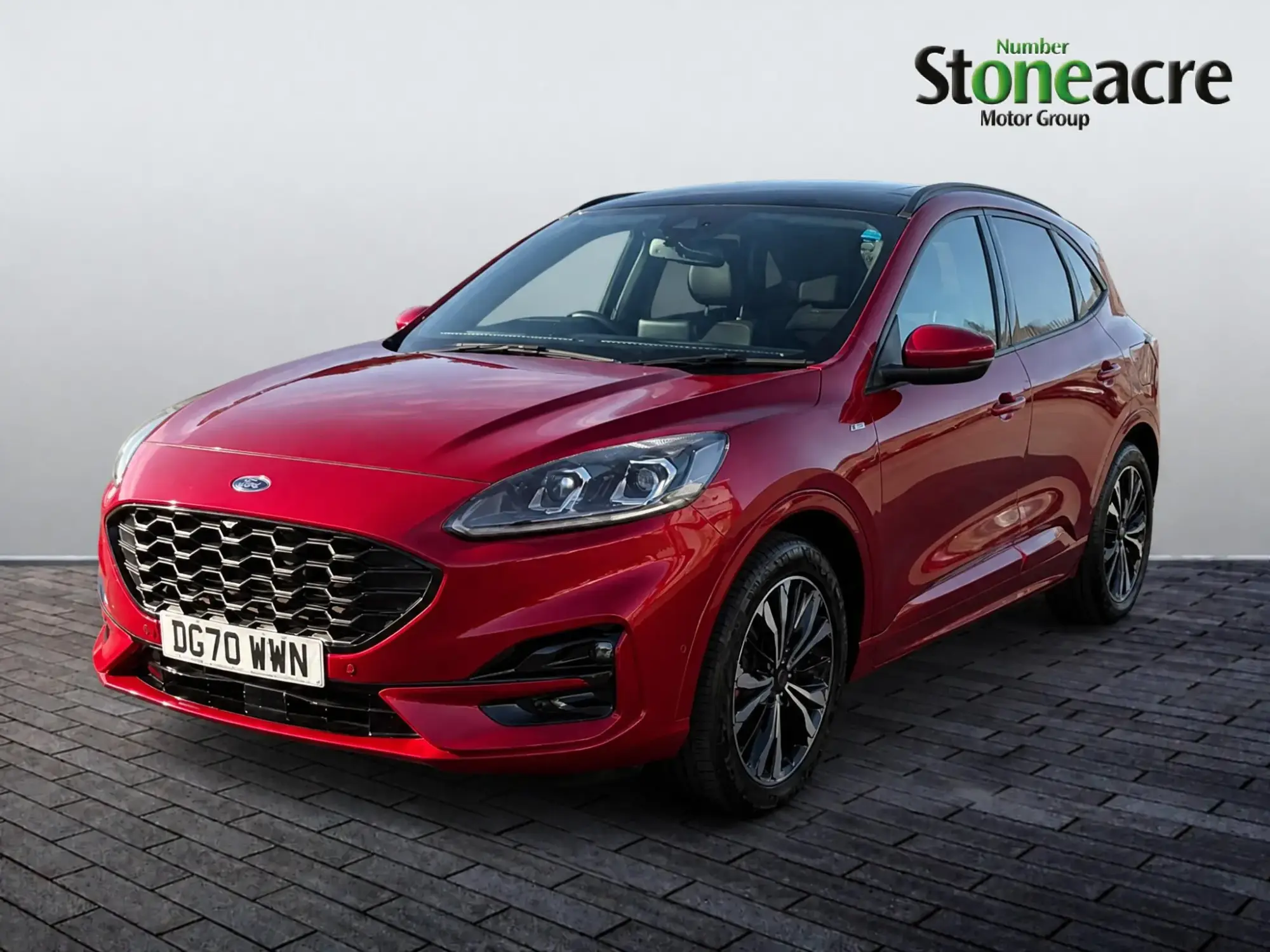Ford Kuga Image 7