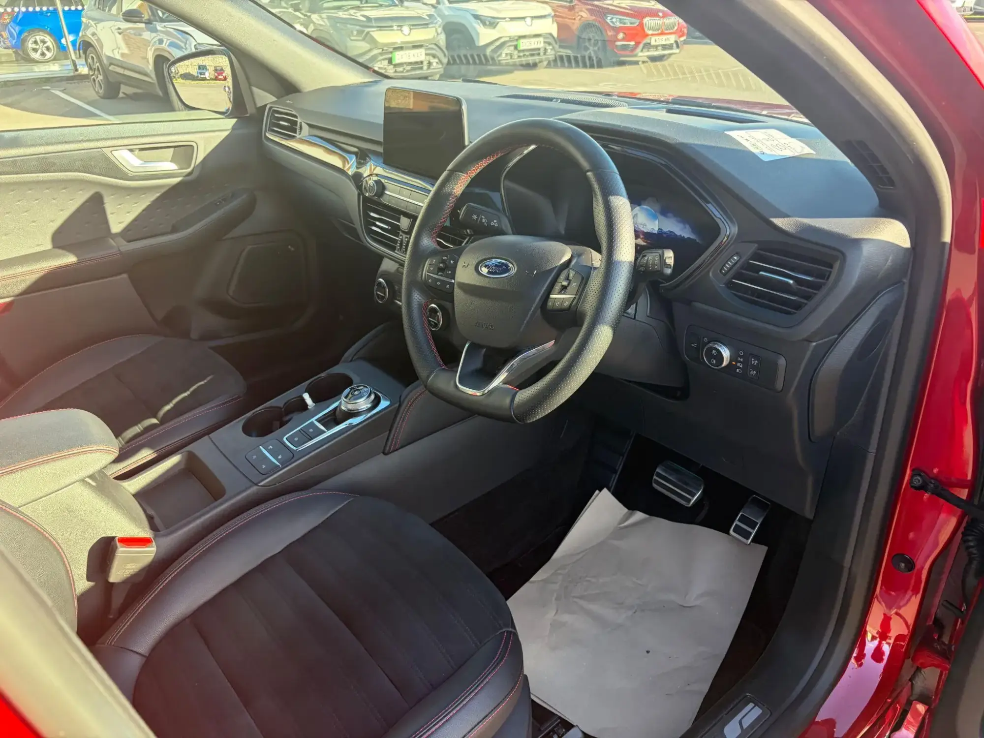 Ford Kuga Image 8