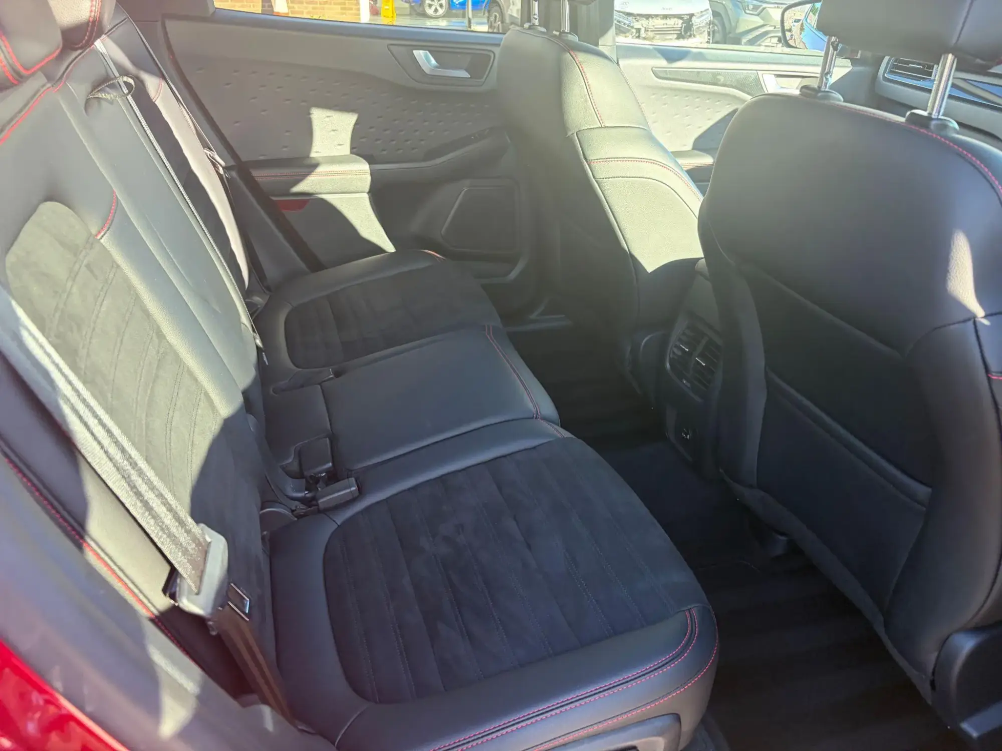Ford Kuga Image 9