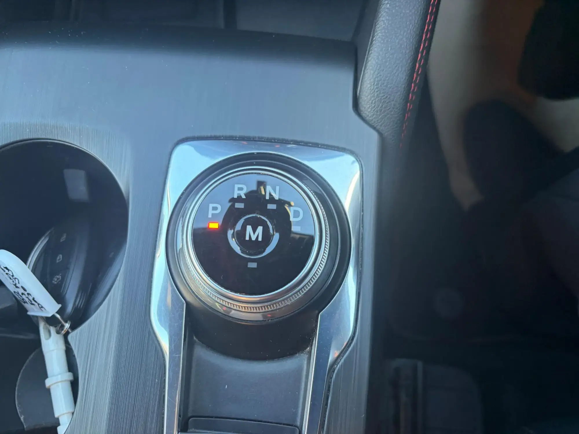 Ford Kuga Image 11