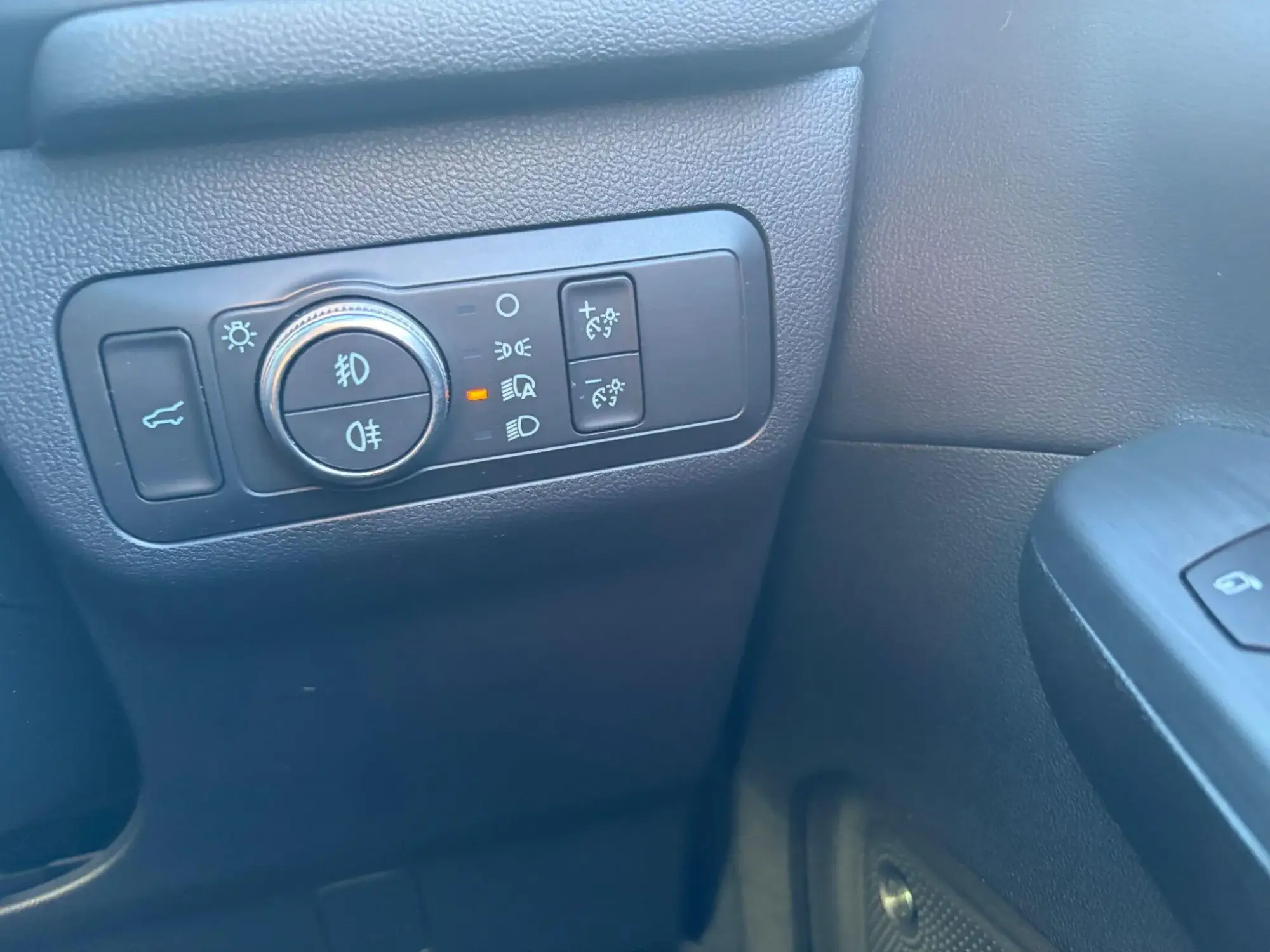Ford Kuga Image 16