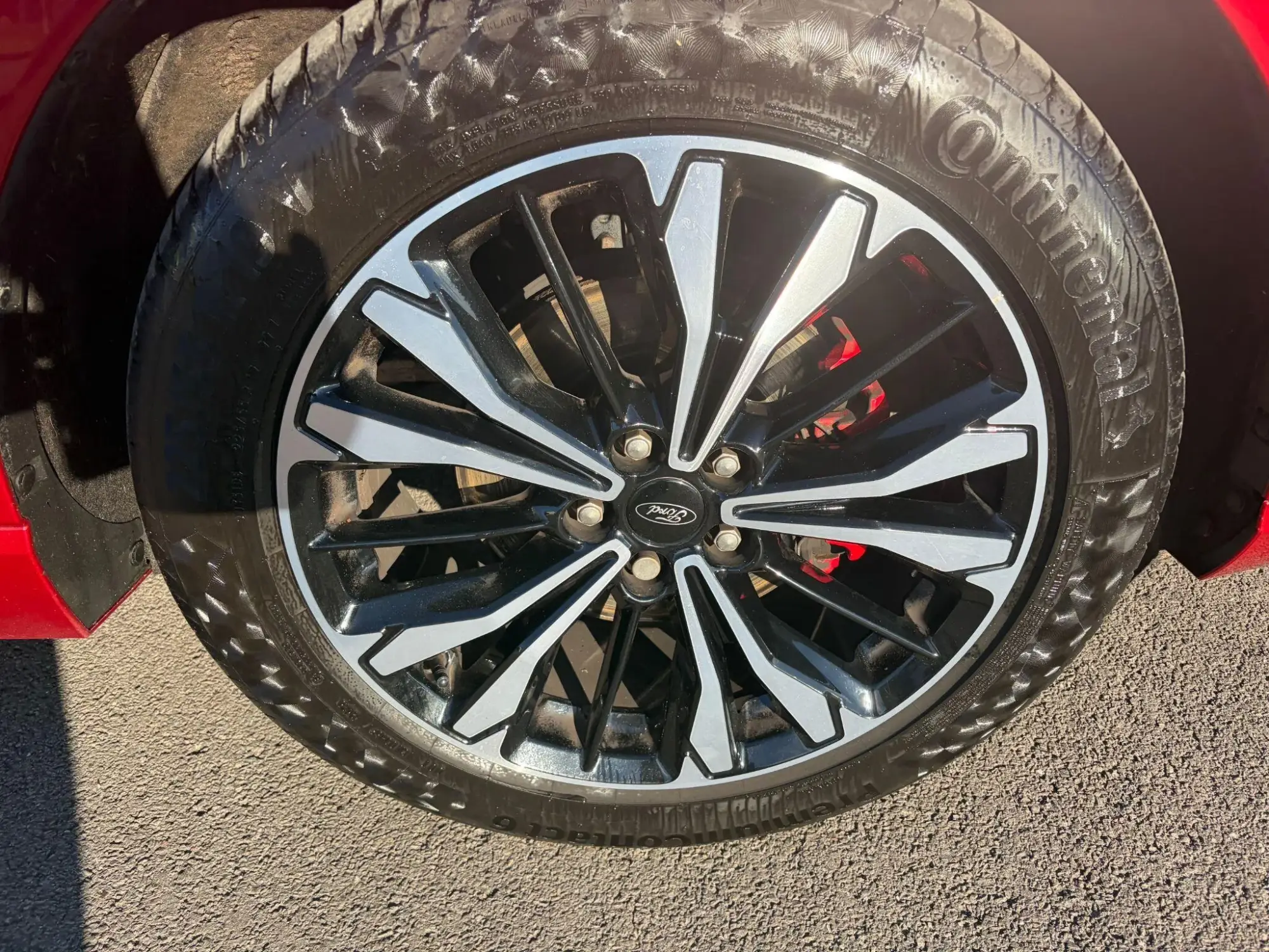Ford Kuga Image 18