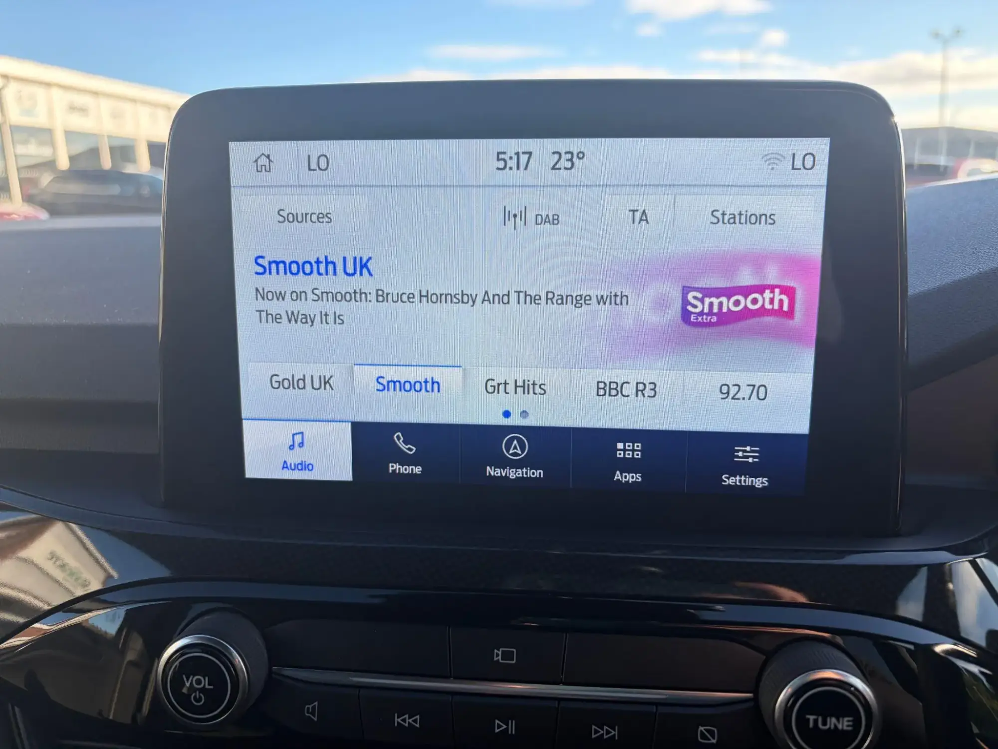 Ford Kuga Image 19