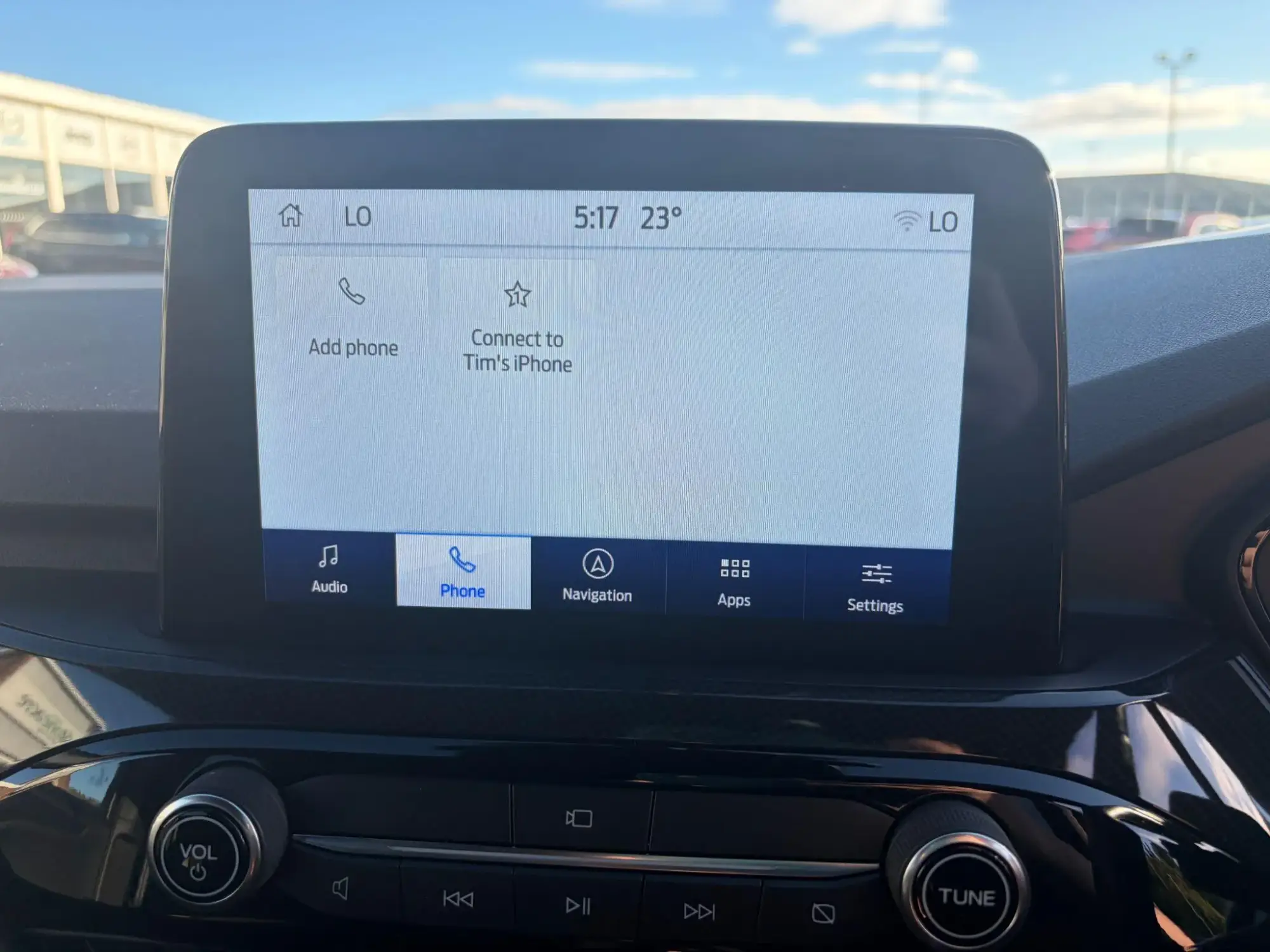 Ford Kuga Image 20