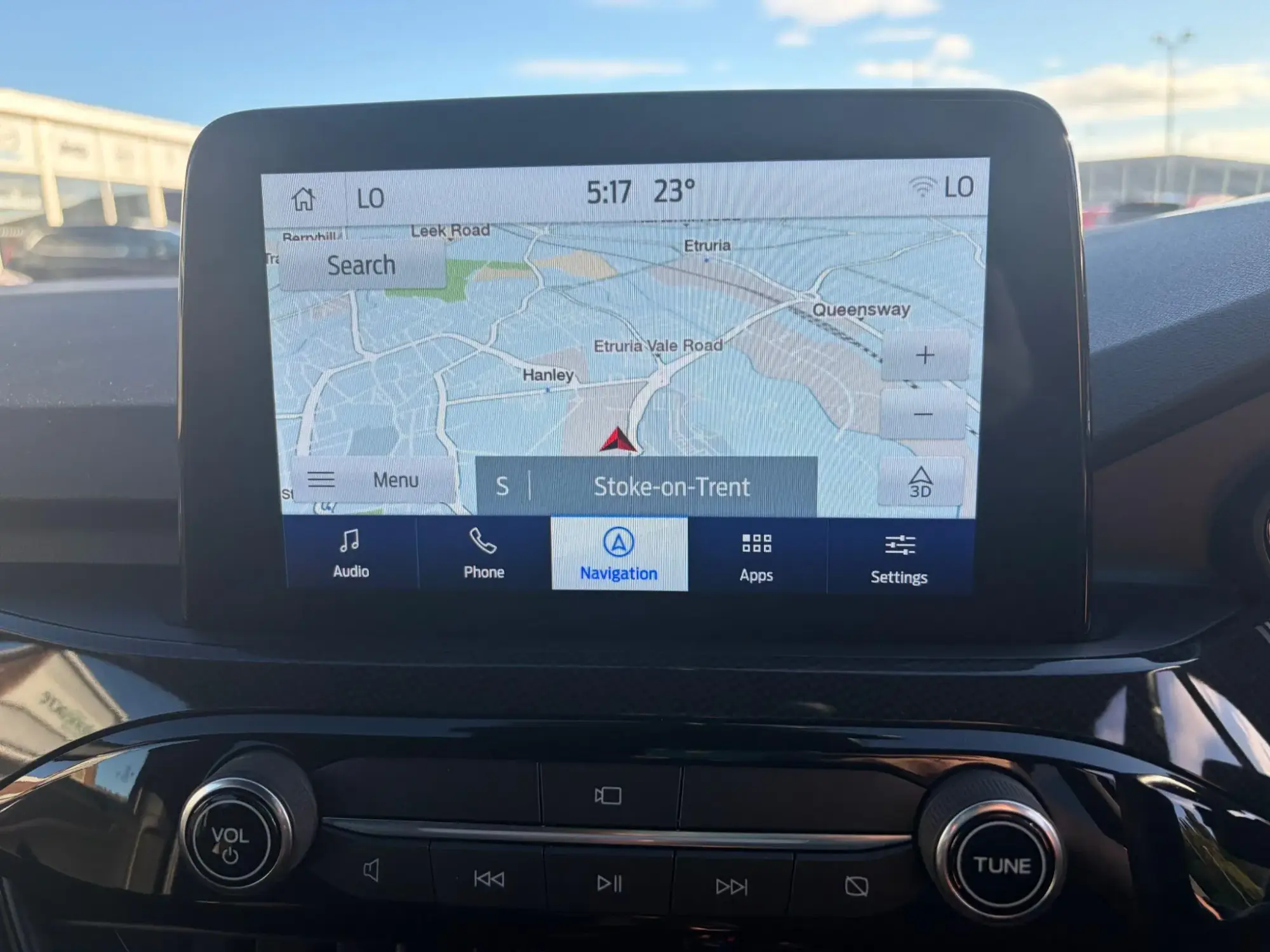 Ford Kuga Image 21