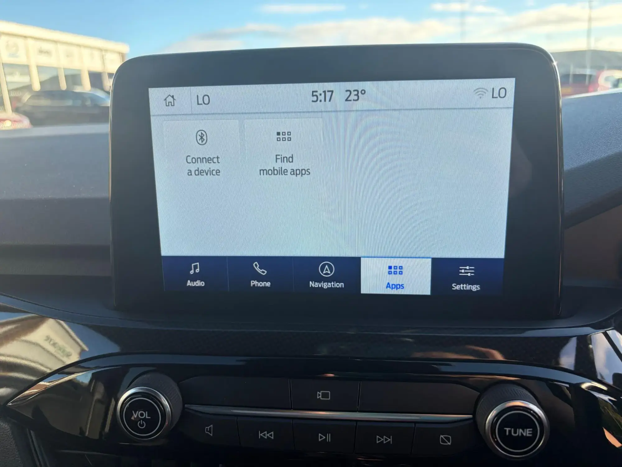 Ford Kuga Image 22