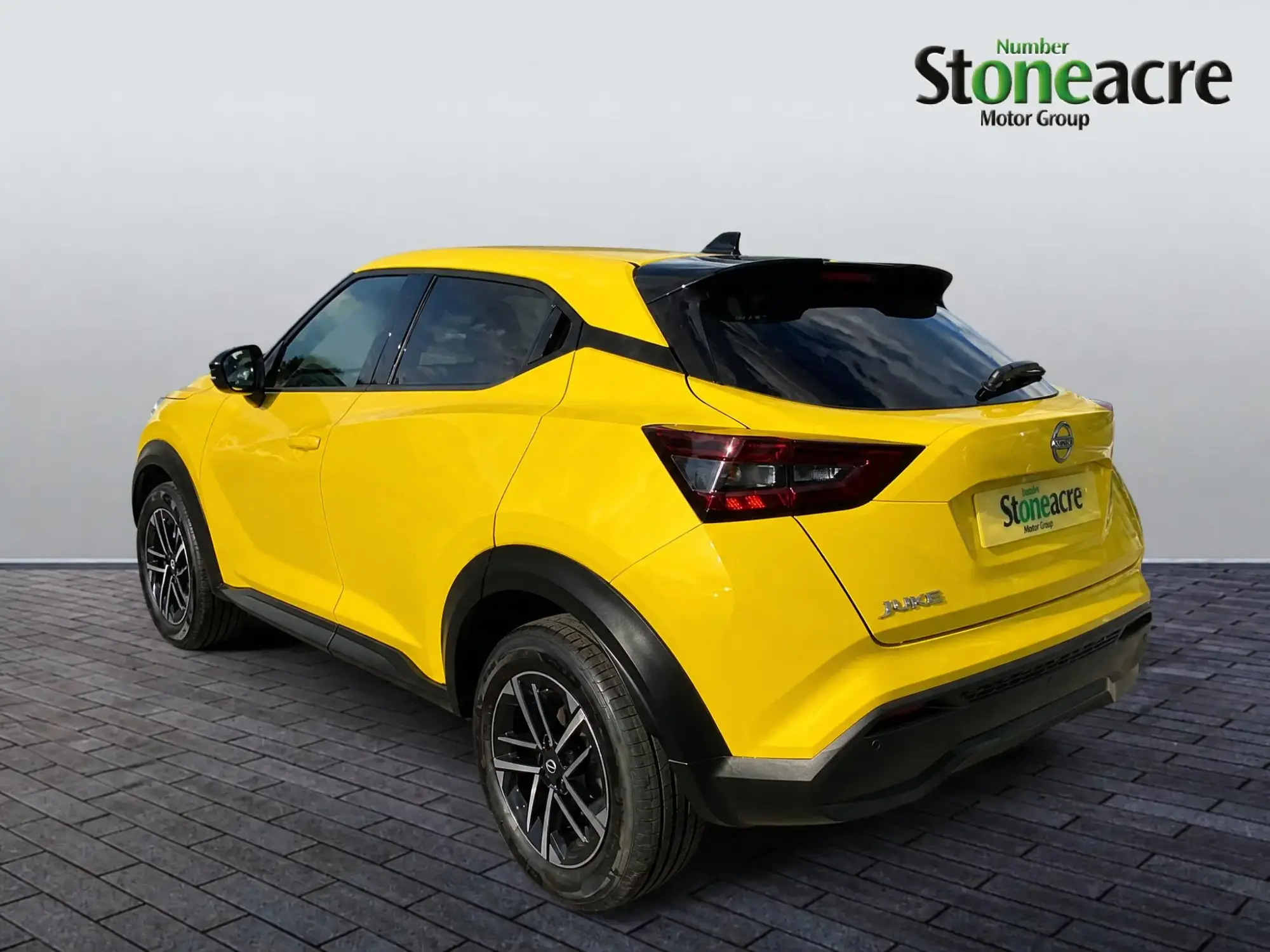 Nissan Juke Image 4