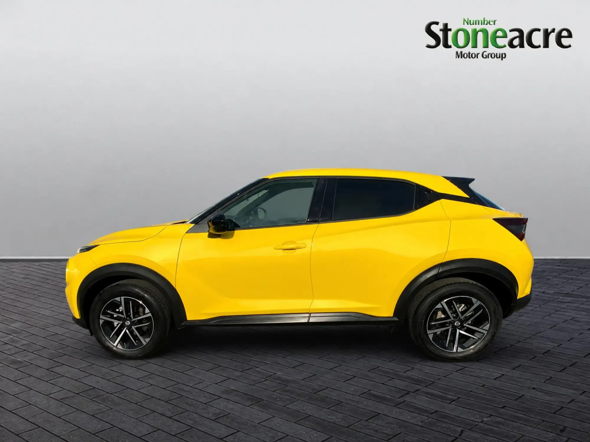 Nissan Juke Image 5