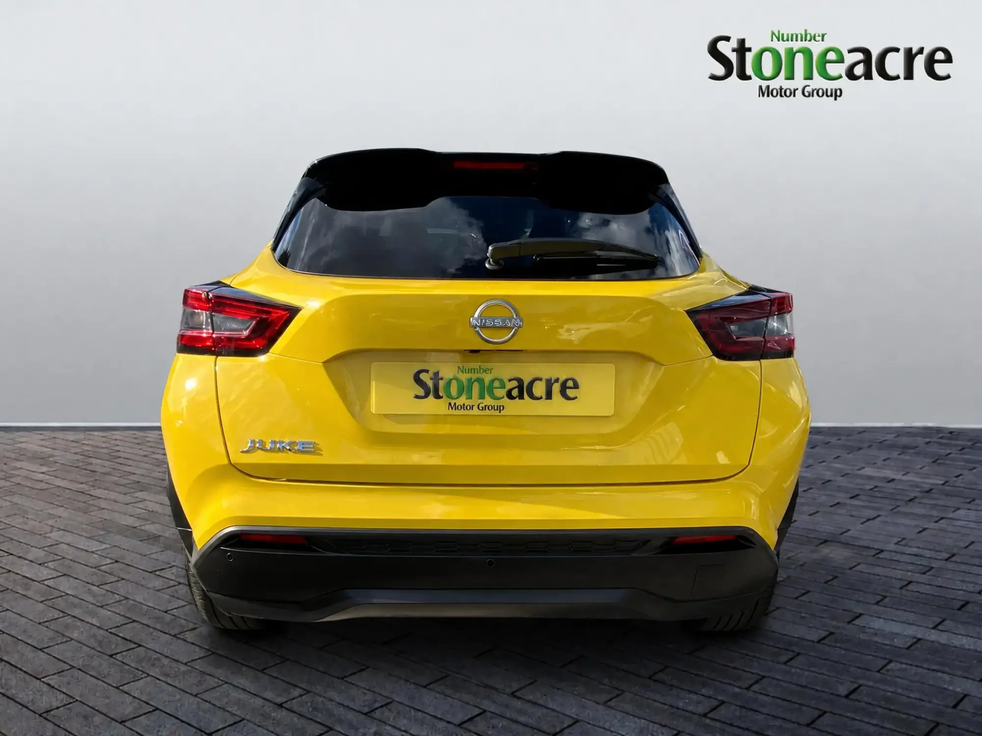 Nissan Juke Image 6