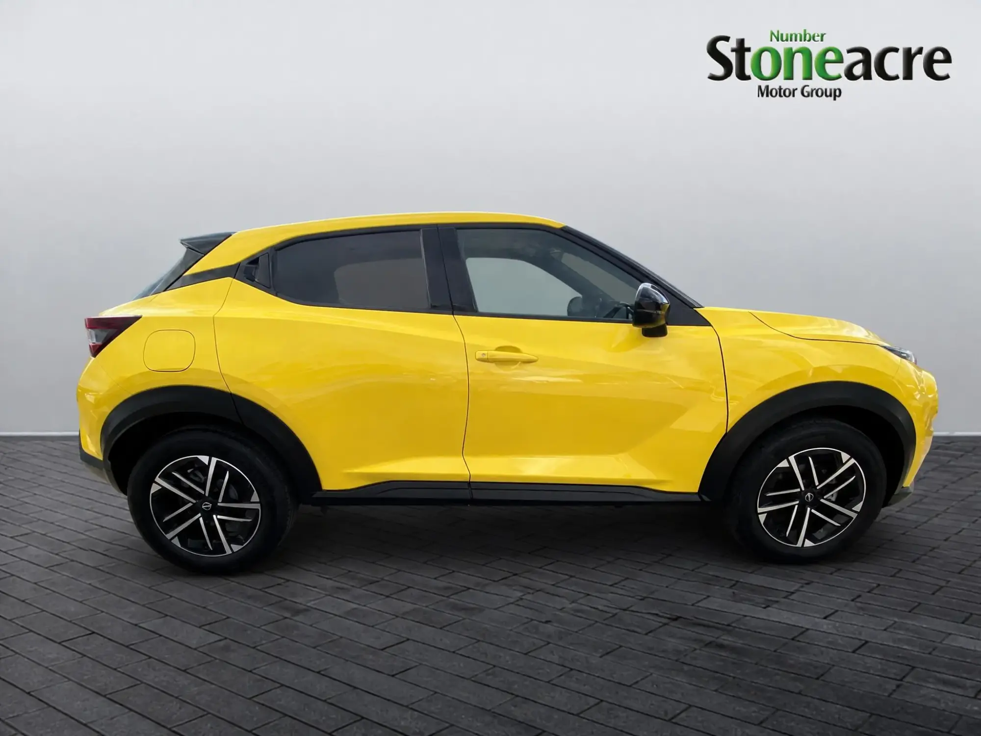 Nissan Juke Image 7