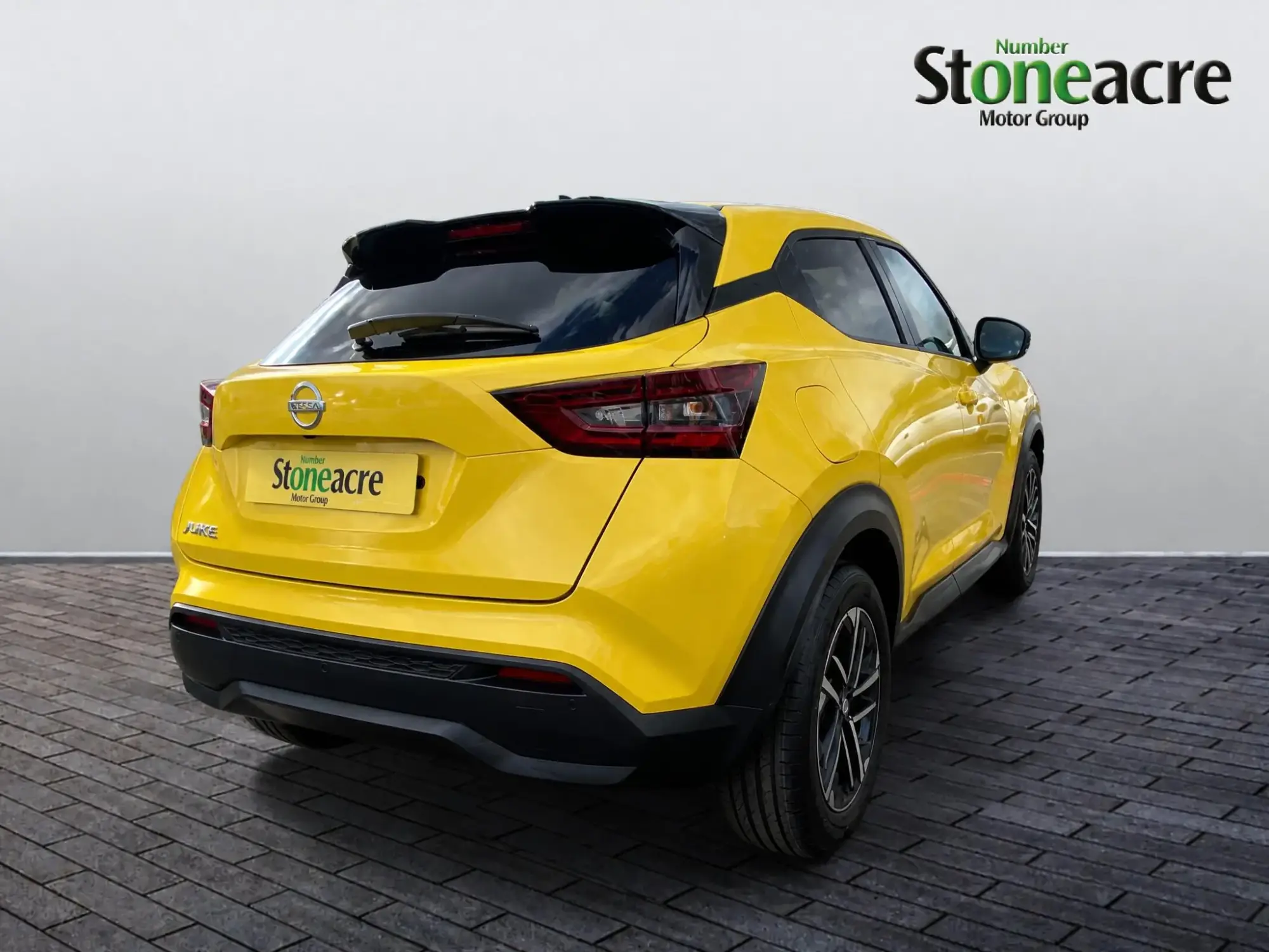 Nissan Juke Image 8