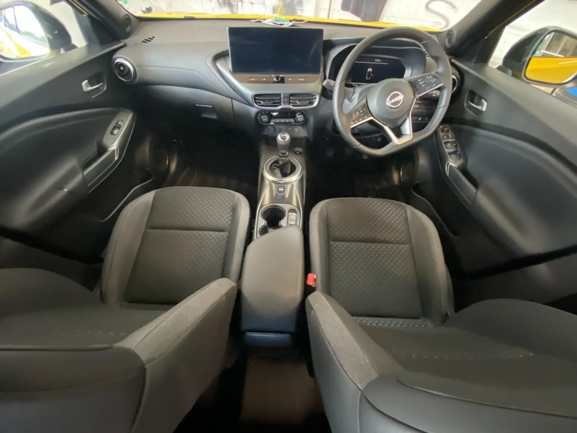 Nissan Juke Image 9