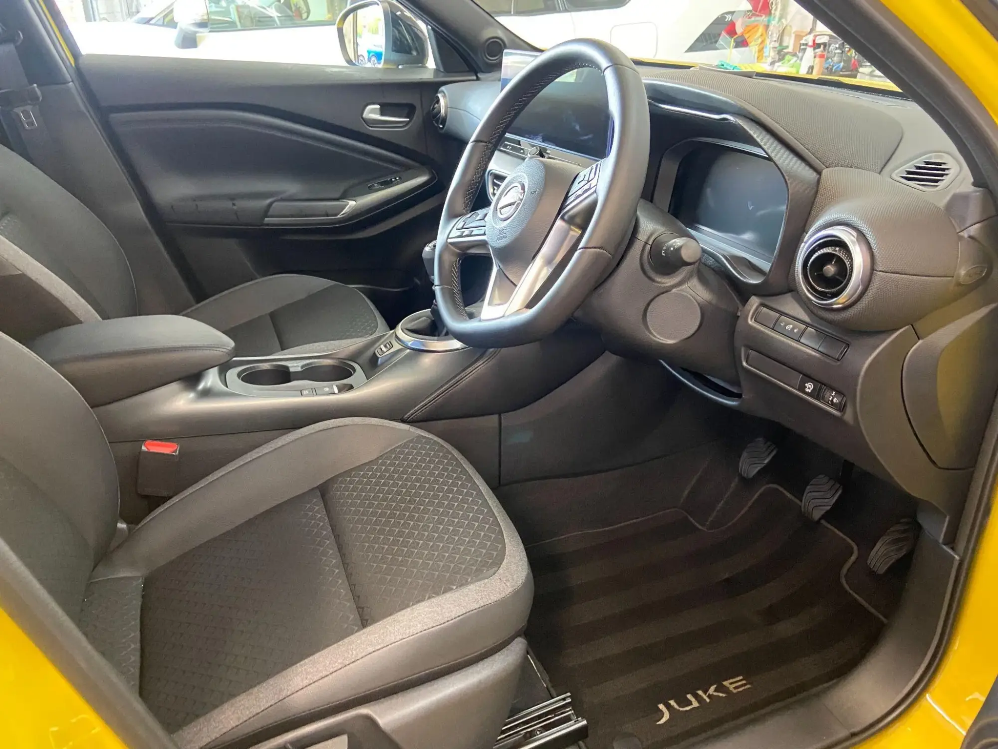 Nissan Juke Image 10