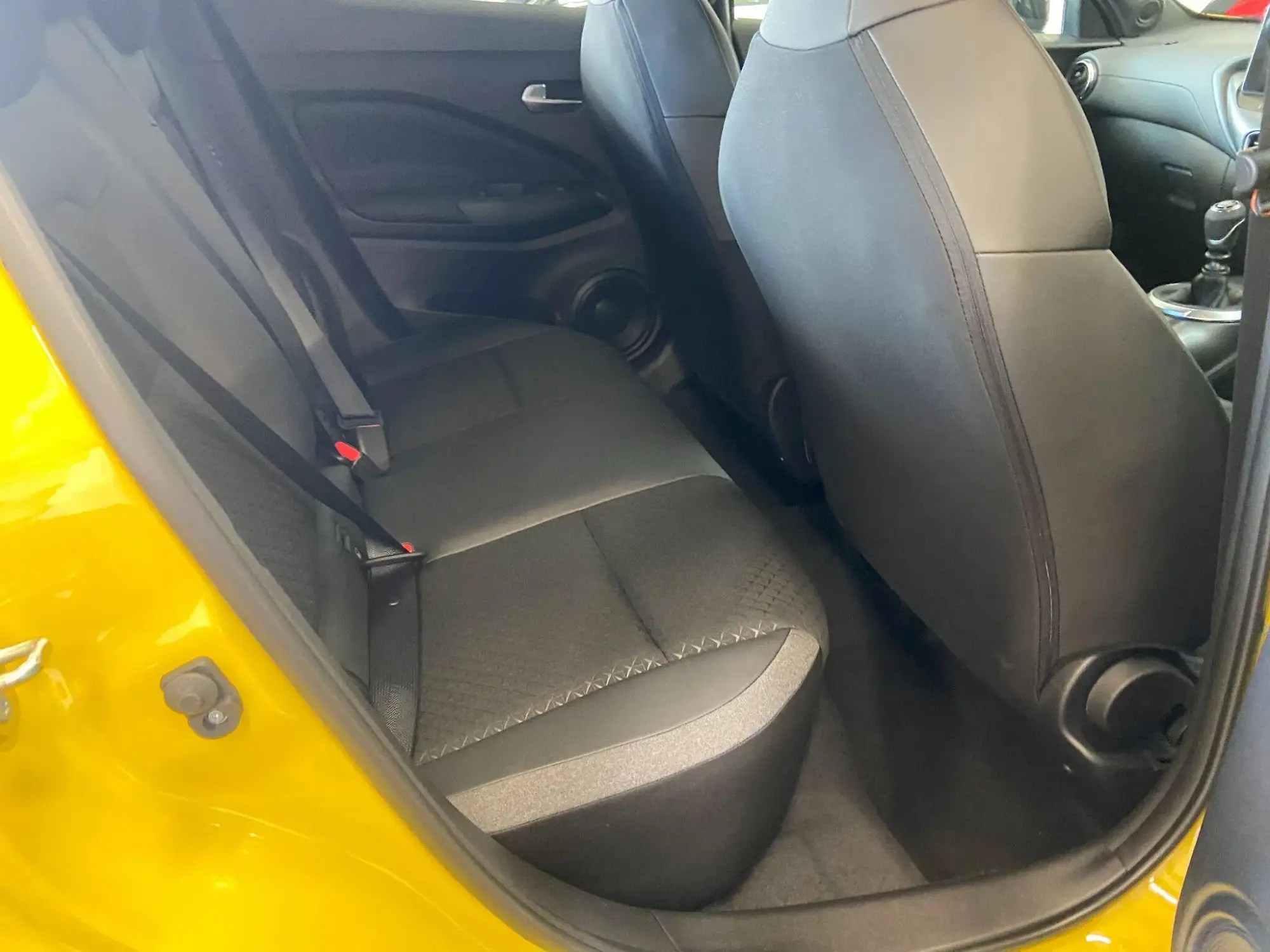 Nissan Juke Image 11