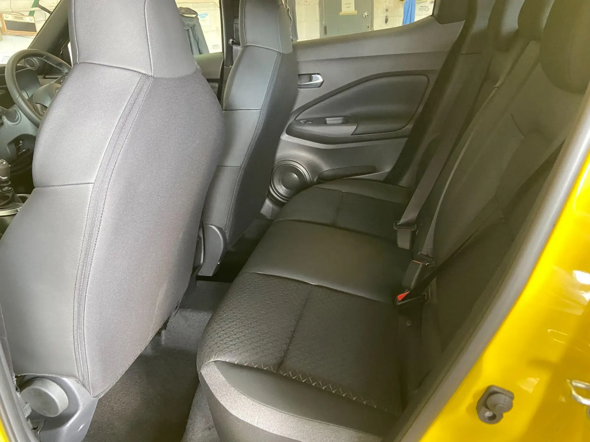 Nissan Juke Image 12