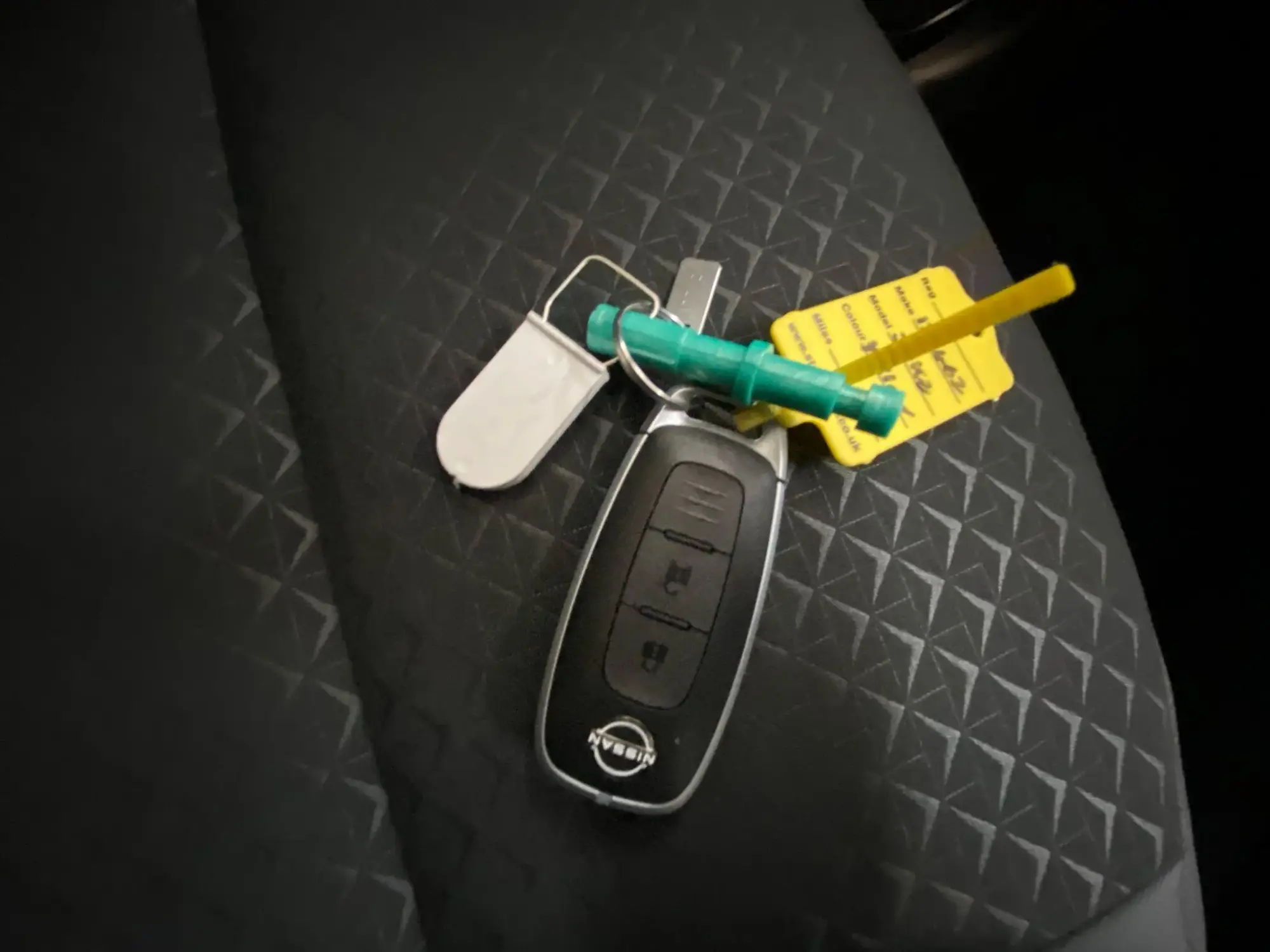 Nissan Juke Image 13