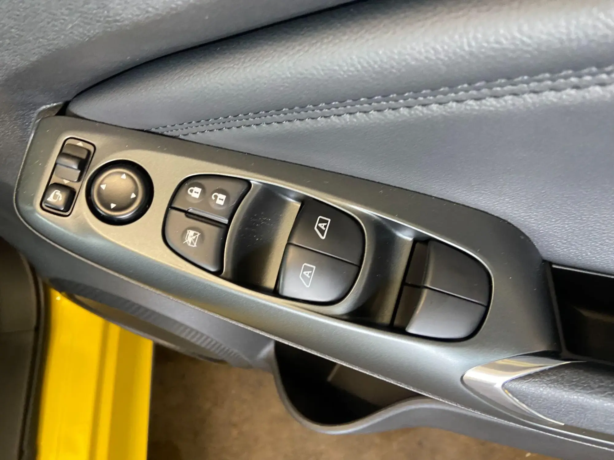 Nissan Juke Image 14