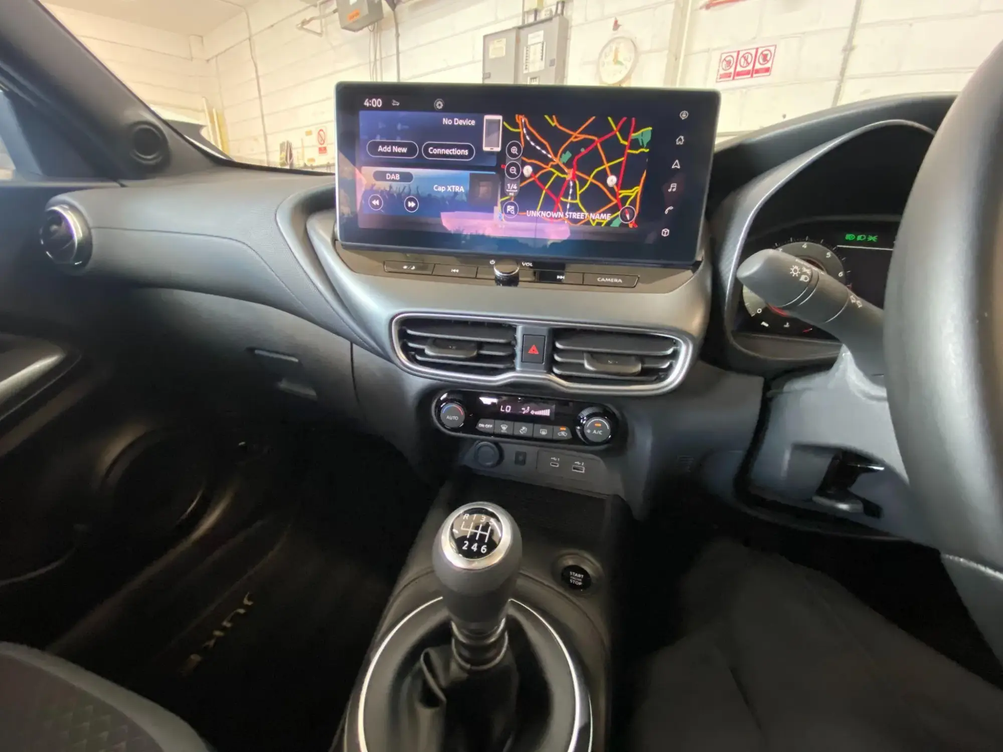 Nissan Juke Image 15