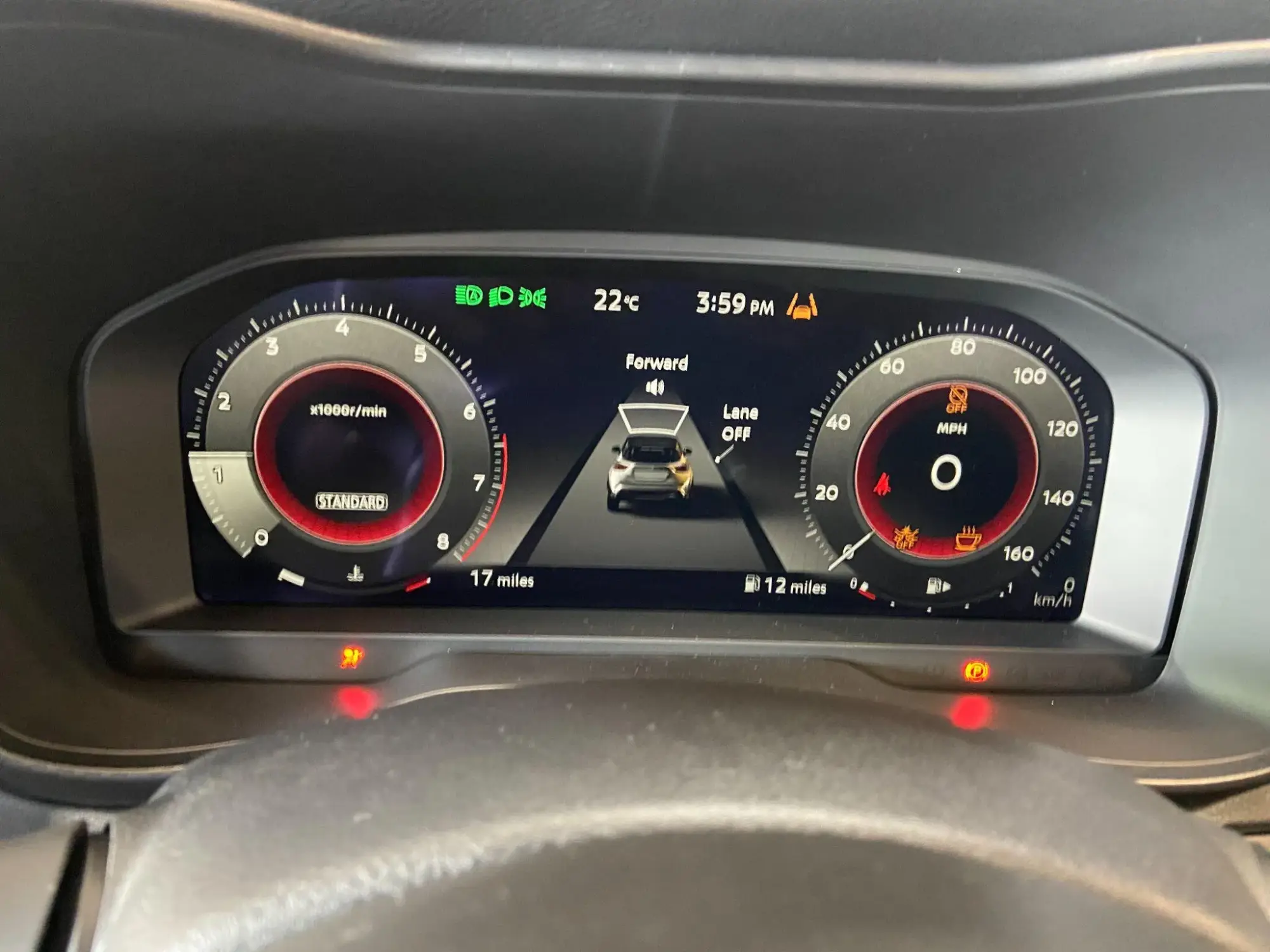 Nissan Juke Image 16