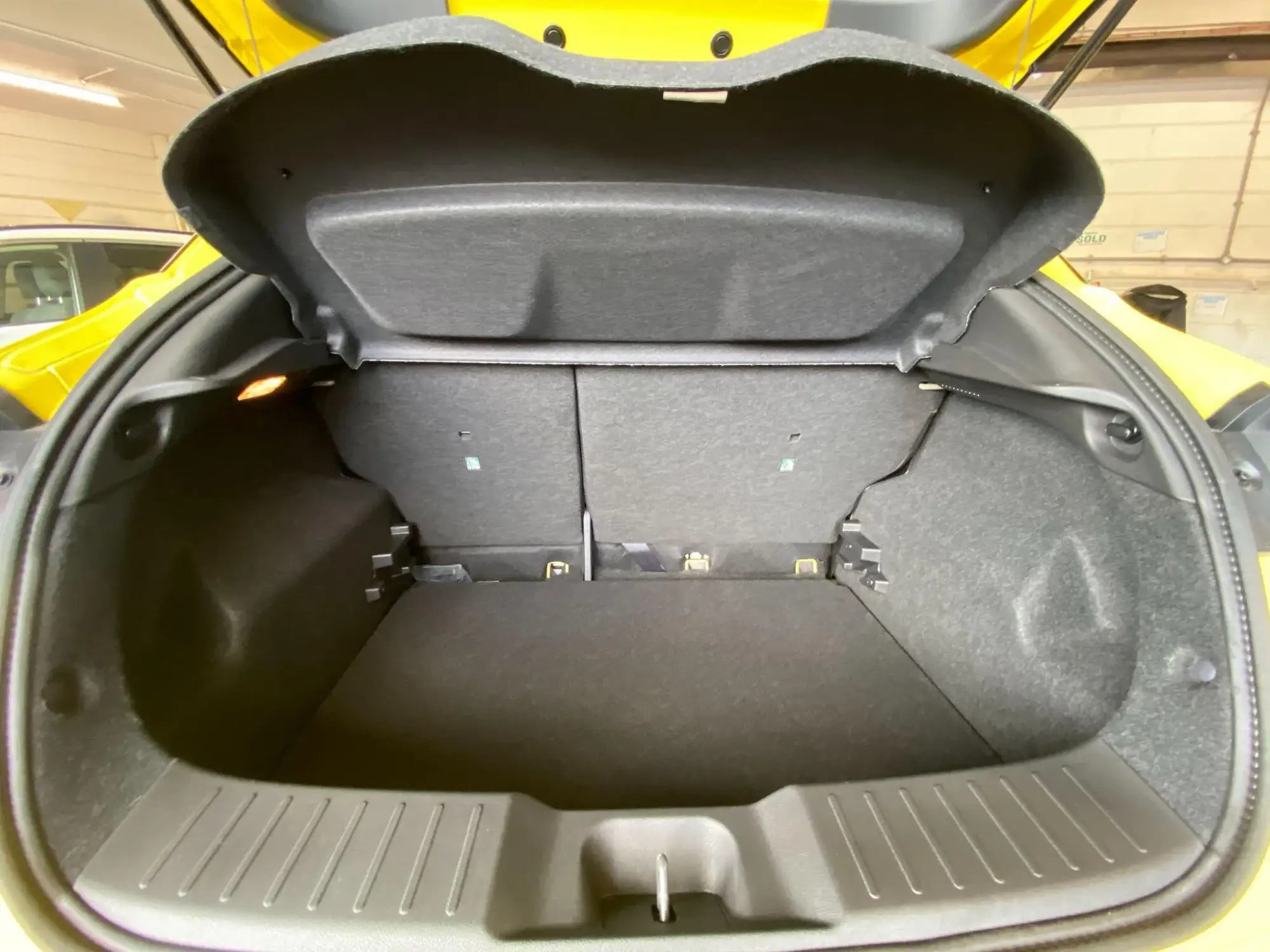 Nissan Juke Image 17