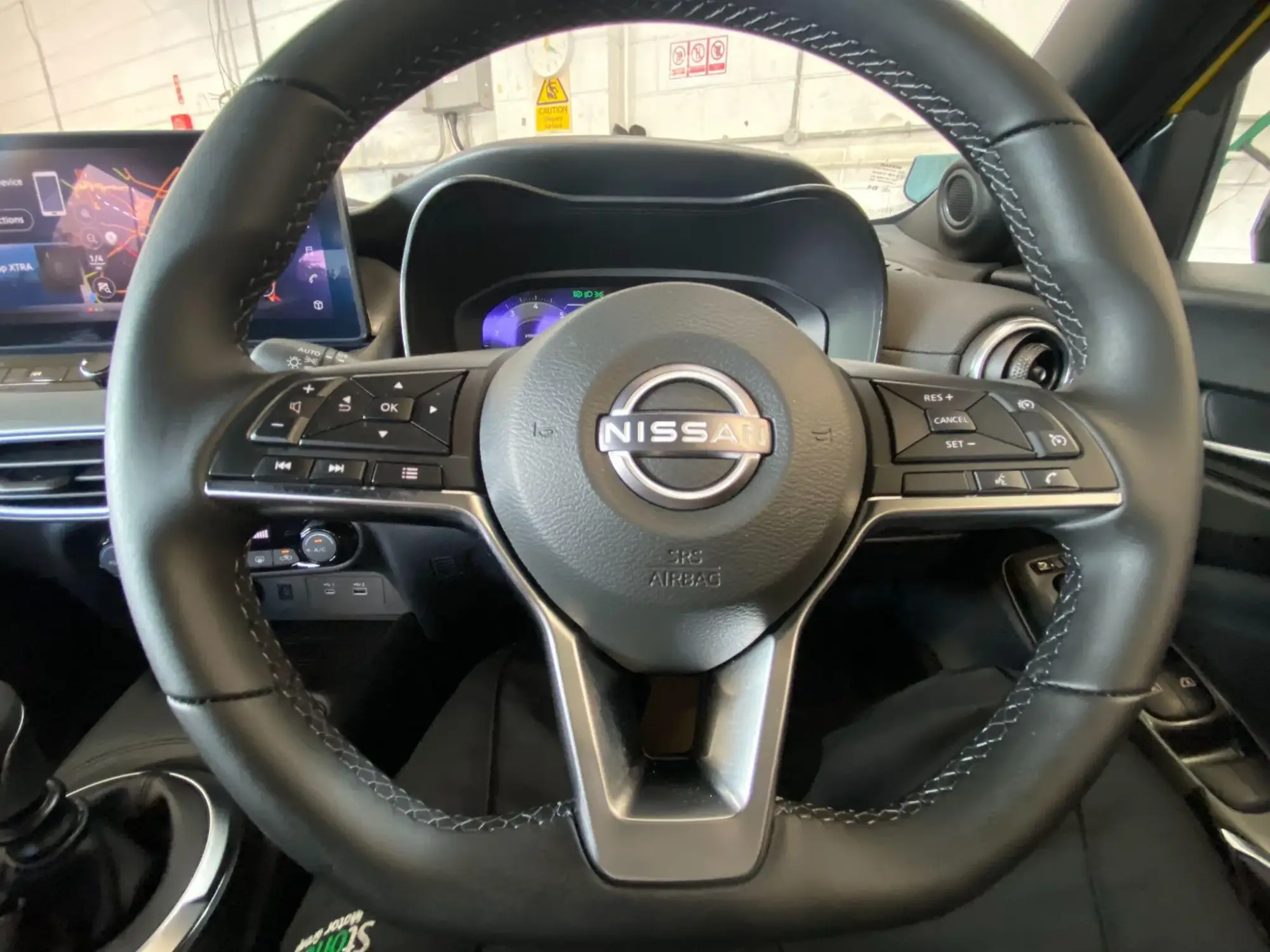 Nissan Juke Image 18