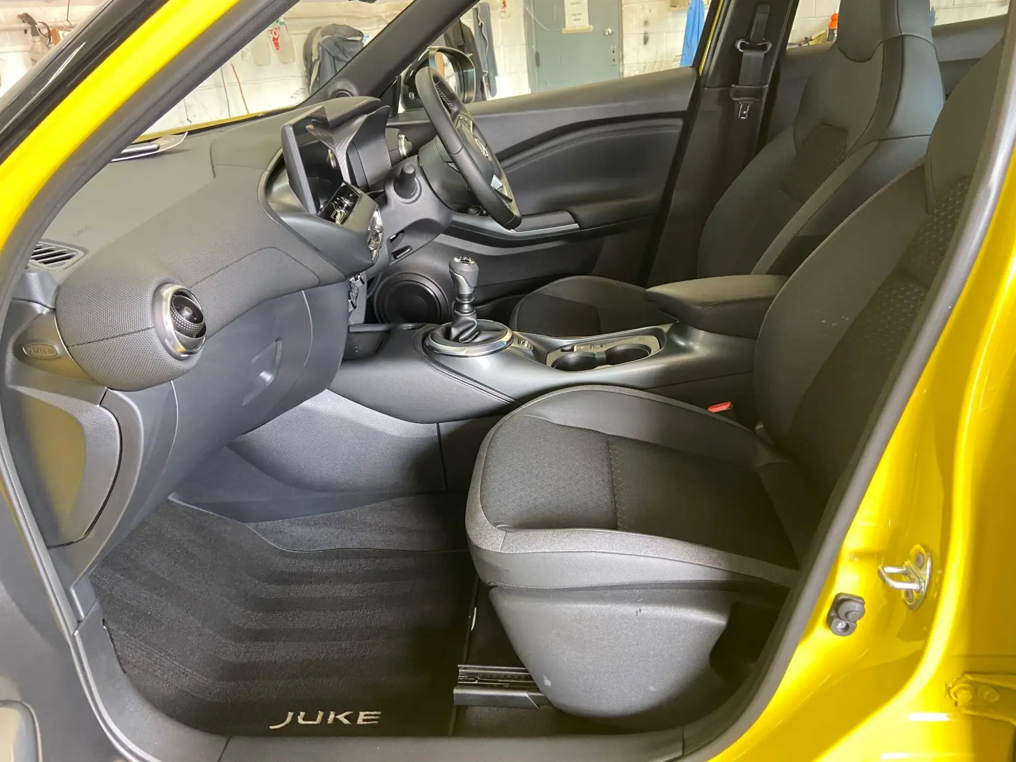 Nissan Juke Image 19