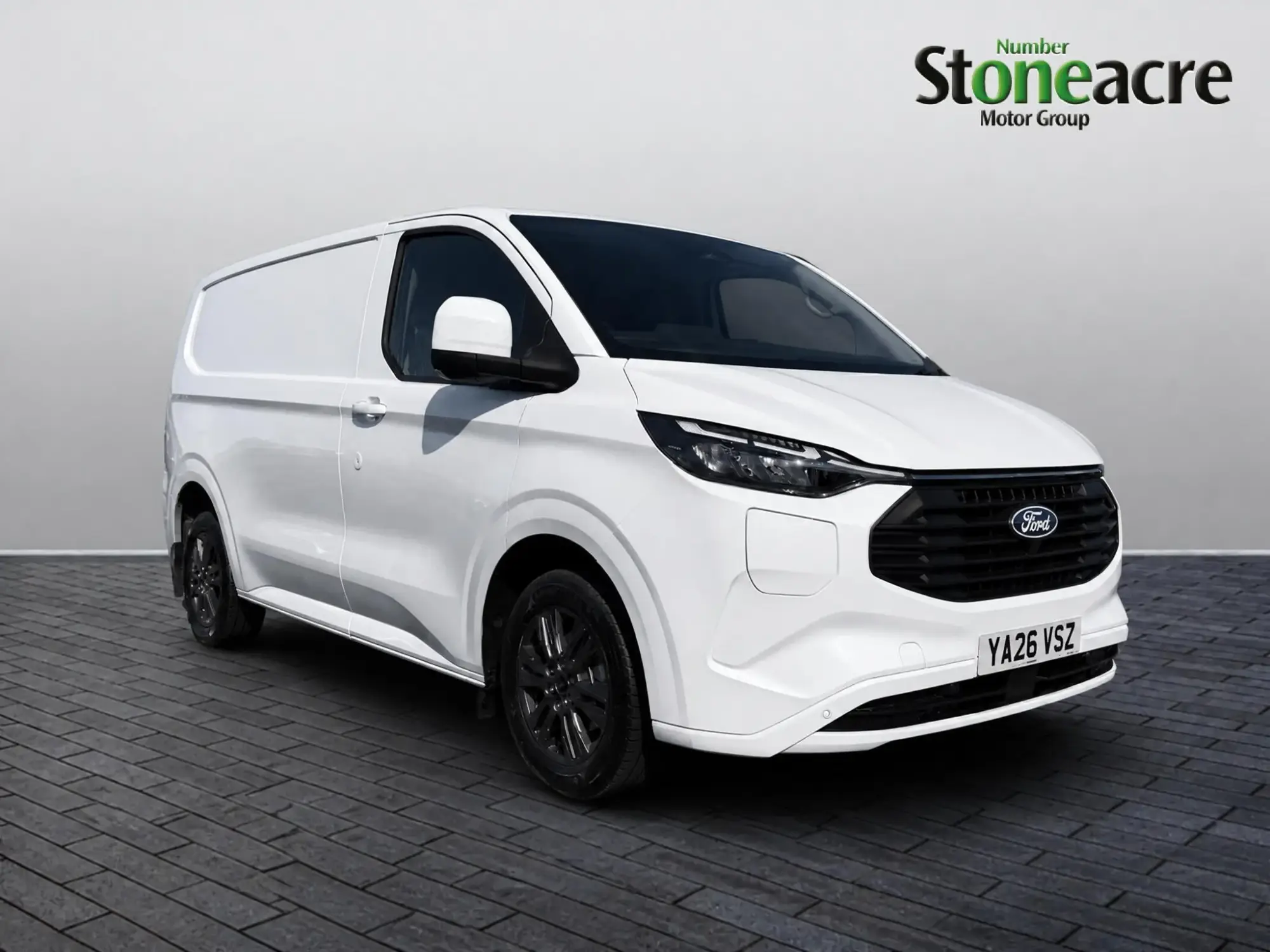 Ford Transit Custom 2.5 320 Duratec 11.8kWh Limited Auto L1 H1 Euro 6 5dr YA26VSZ Image 1 Ford Transit Custom 2.5 320 Duratec 11.8kWh Limited Auto L1 H1 Euro 6 5dr YA26VSZ Image 1