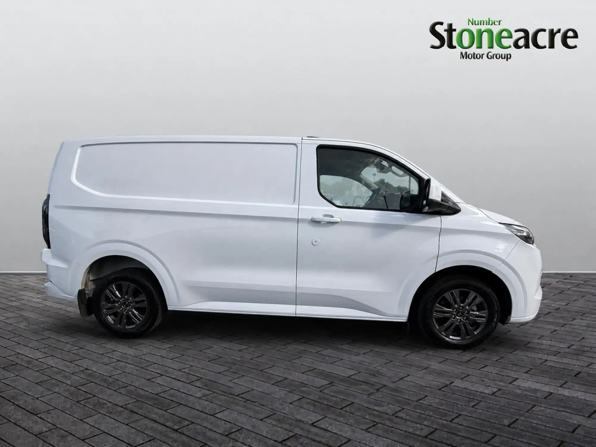 Ford Transit Custom Image 7 Ford Transit Custom Image 7