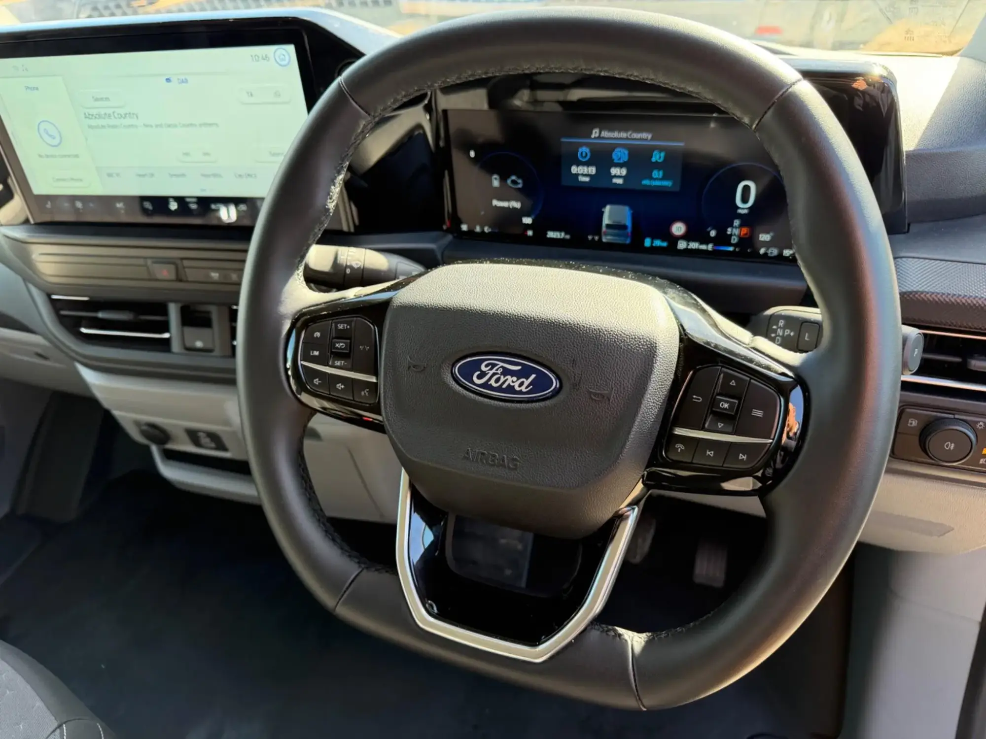 Ford Transit Custom Image 14 Ford Transit Custom Image 14