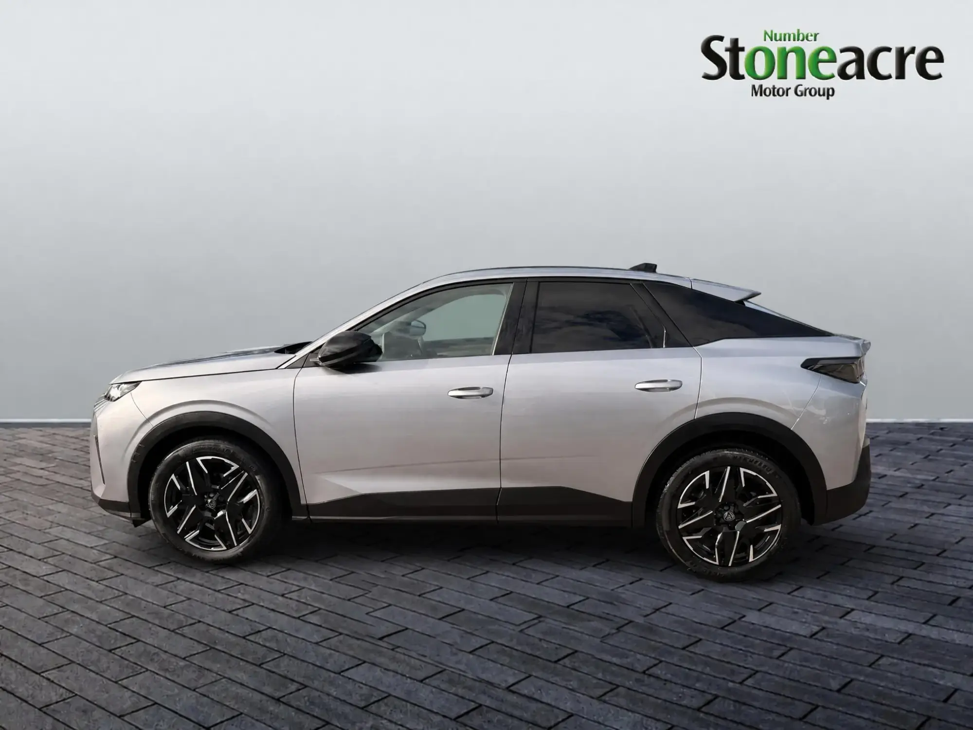 Peugeot 3008 Image 6