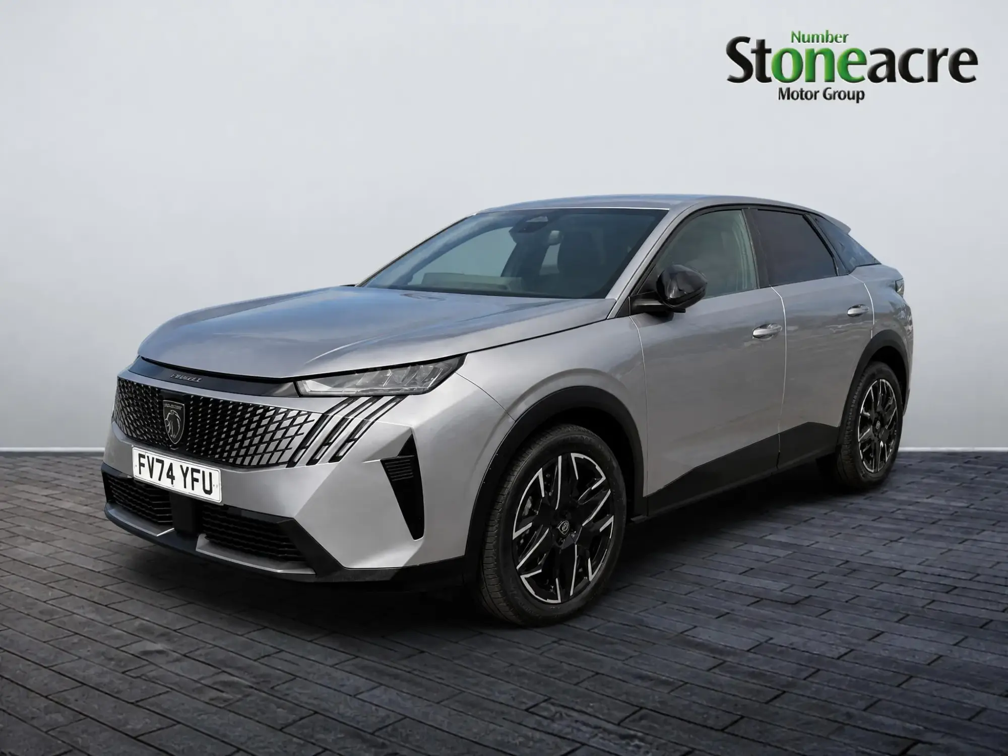 Peugeot 3008 Image 7