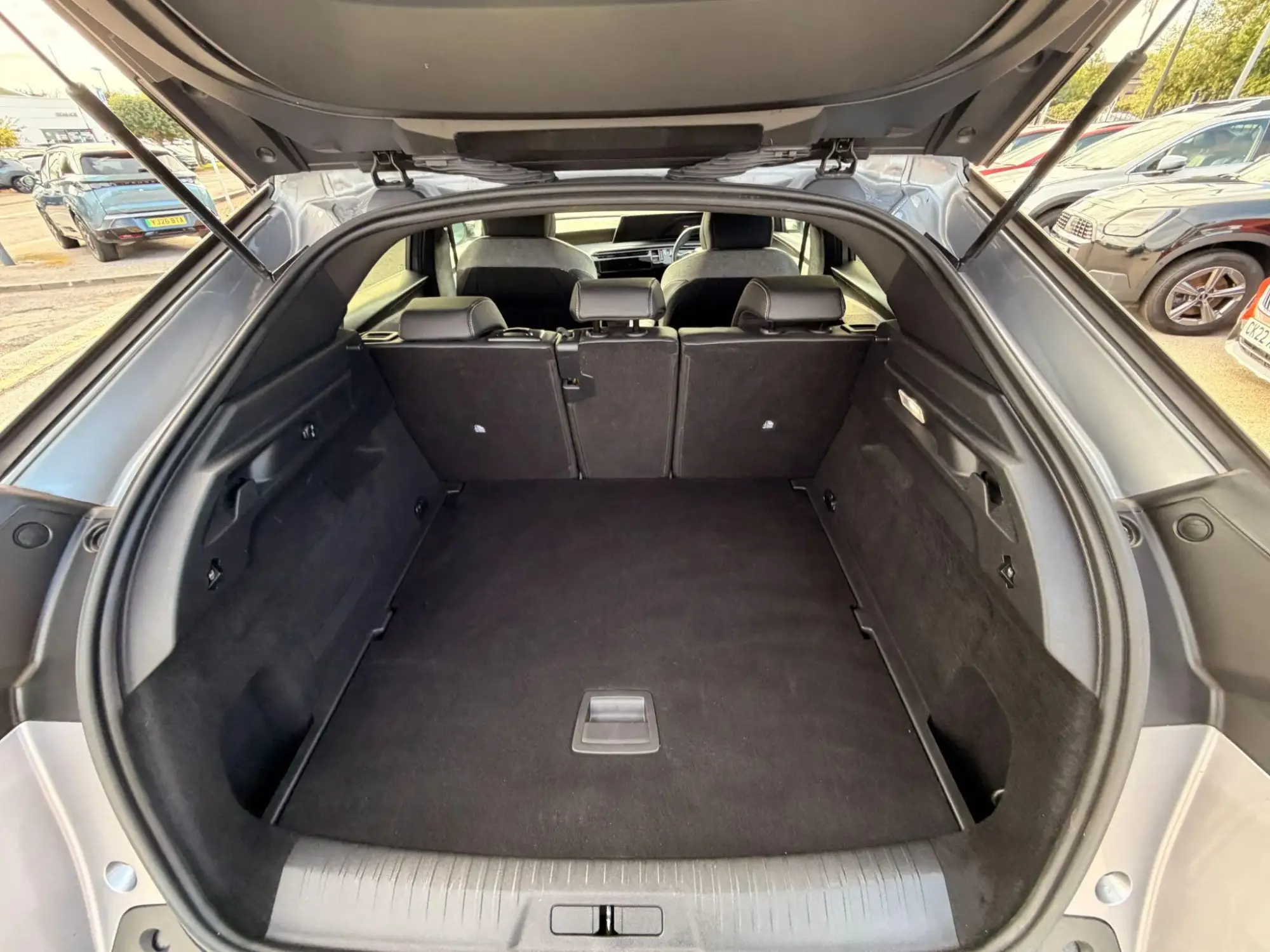 Peugeot 3008 Image 10