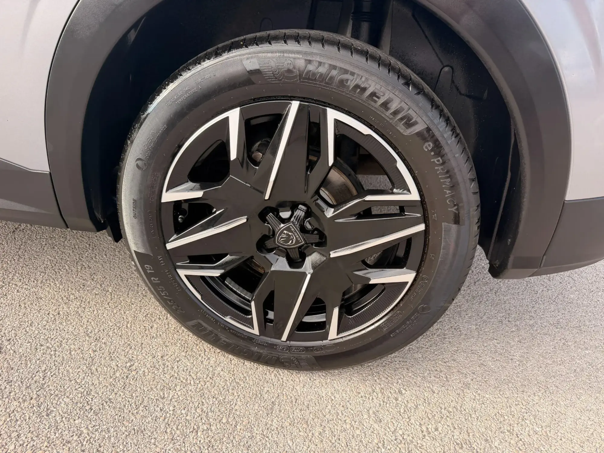 Peugeot 3008 Image 11