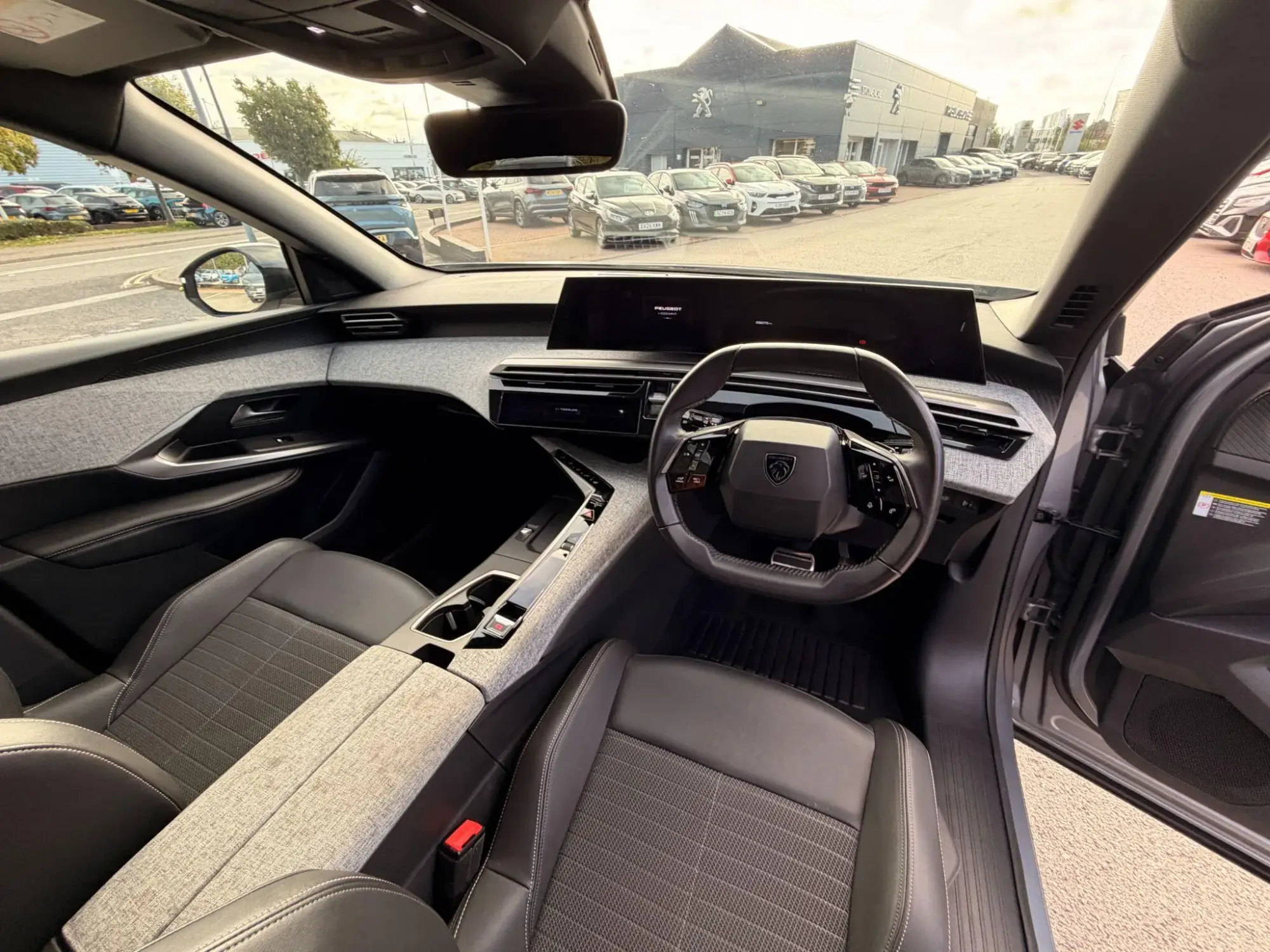 Peugeot 3008 Image 18